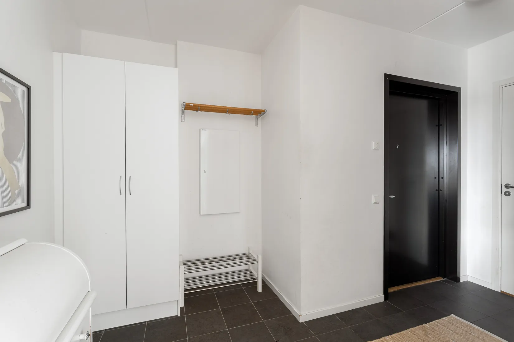 Bostadsrätt, Kalvshällavägen 30, Barkarbystaden, Järfälla