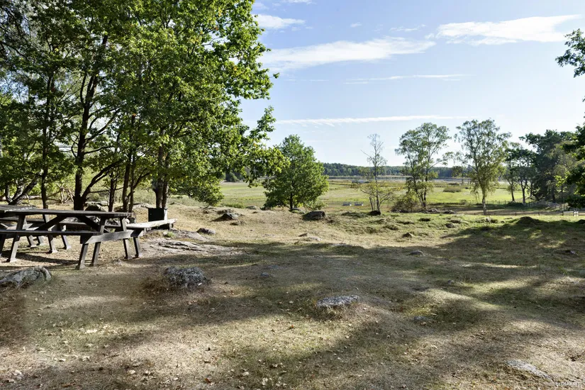Bostadsrätt, Kalvshällavägen 30, Barkarbystaden, Järfälla