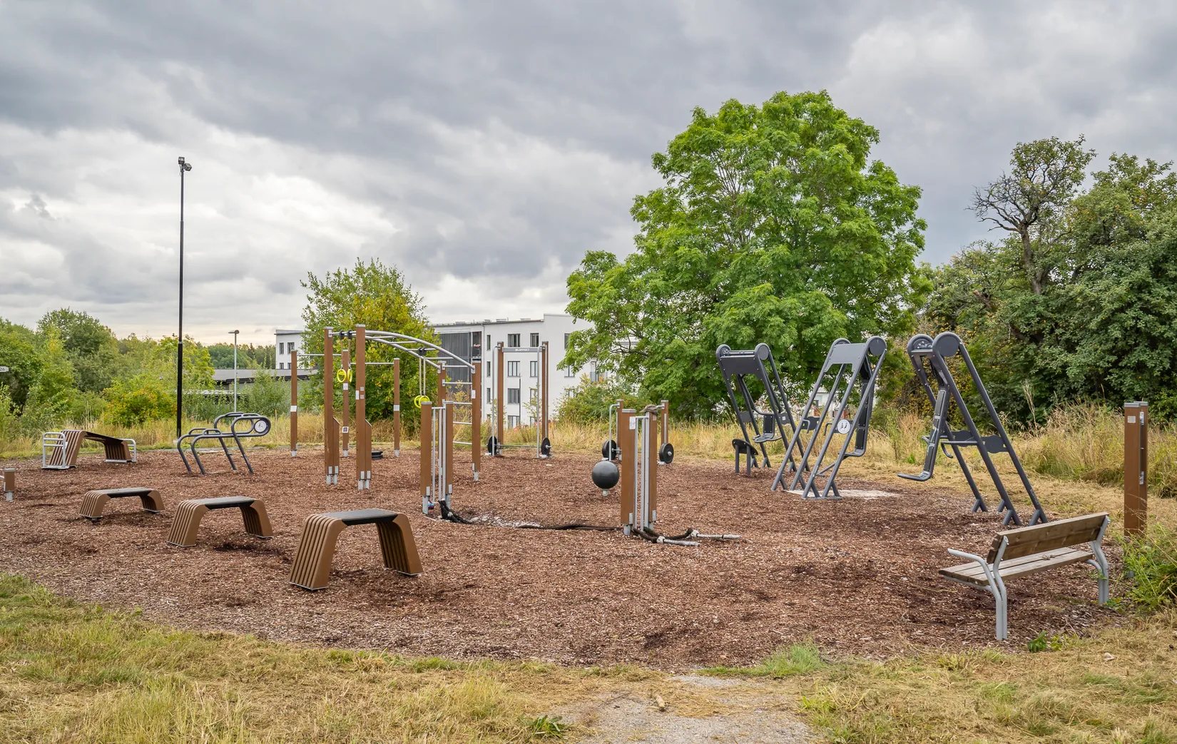 Bostadsrätt, Kalvshällavägen 30, Barkarbystaden, Järfälla