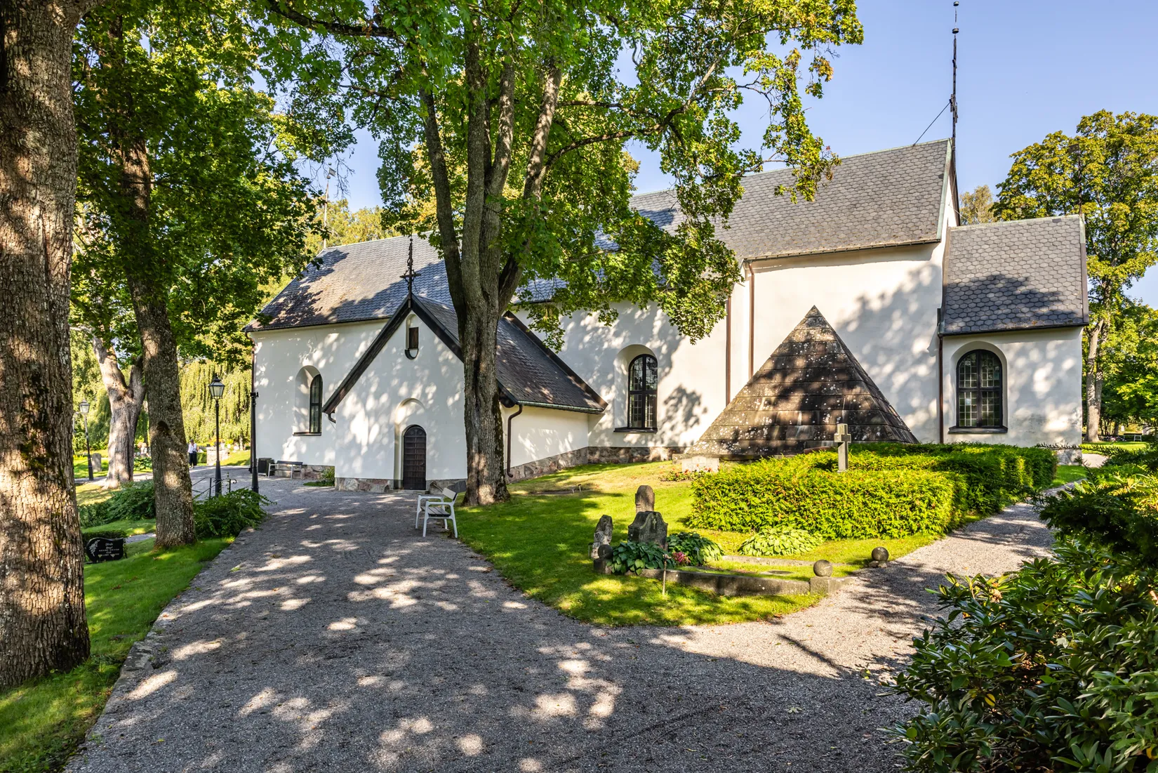 Bostadsrätt, Kalvshällavägen 30, Barkarbystaden, Järfälla