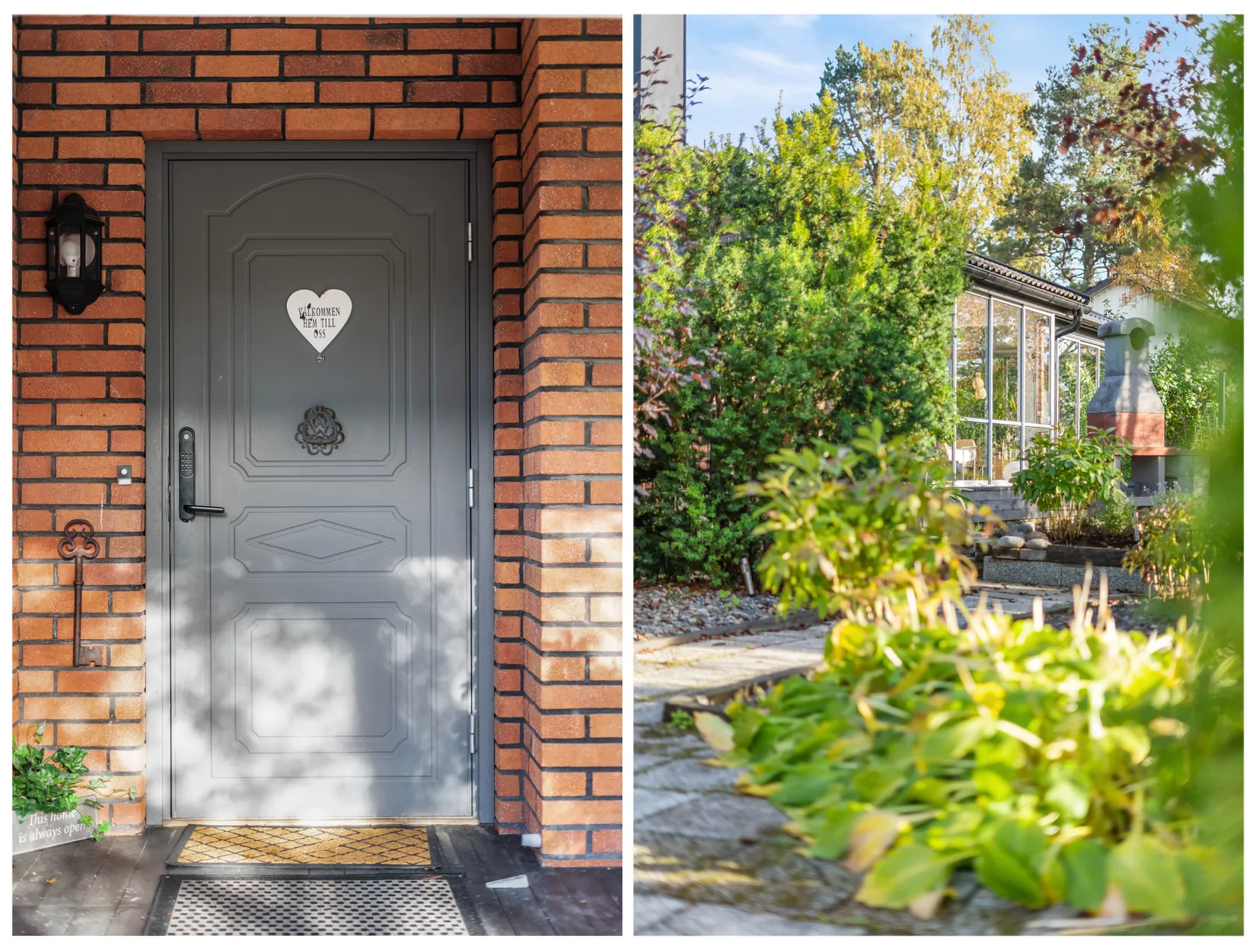 Villa, Strålvägen 10, Sörberge, Timrå