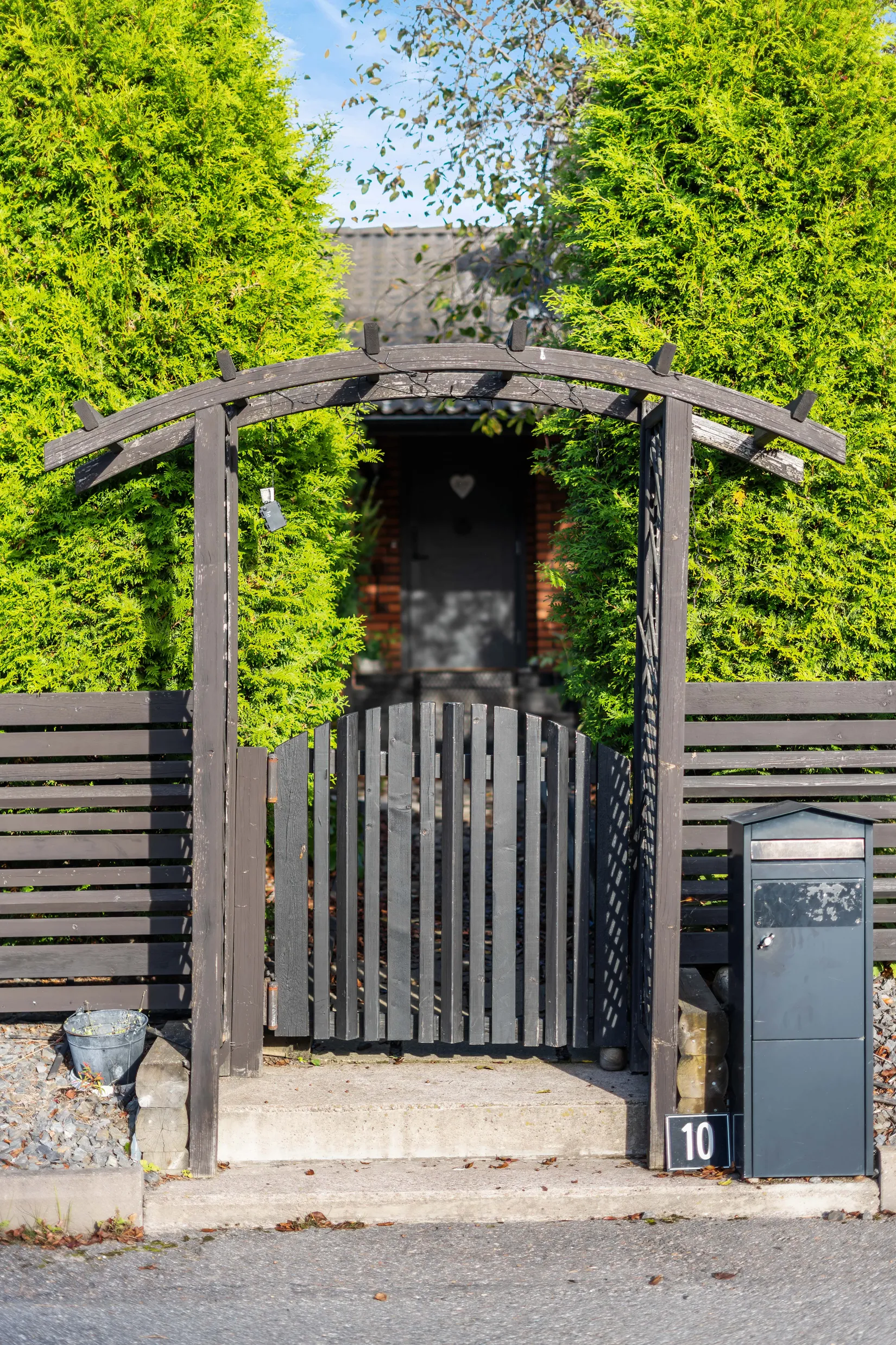 Villa, Strålvägen 10, Sörberge, Timrå