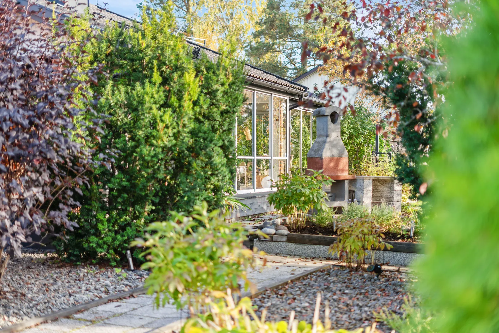Villa, Strålvägen 10, Sörberge, Timrå