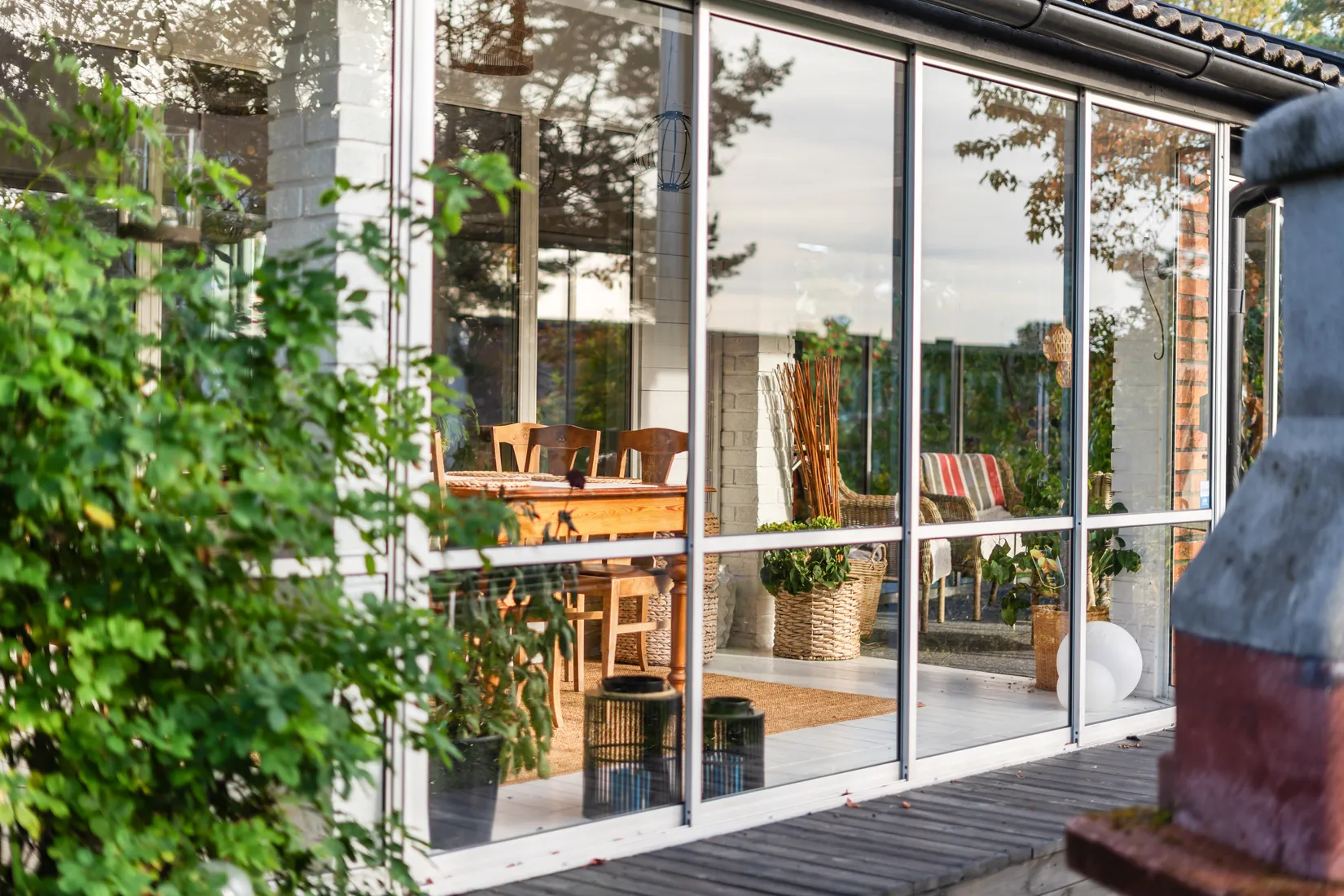 Villa, Strålvägen 10, Sörberge, Timrå