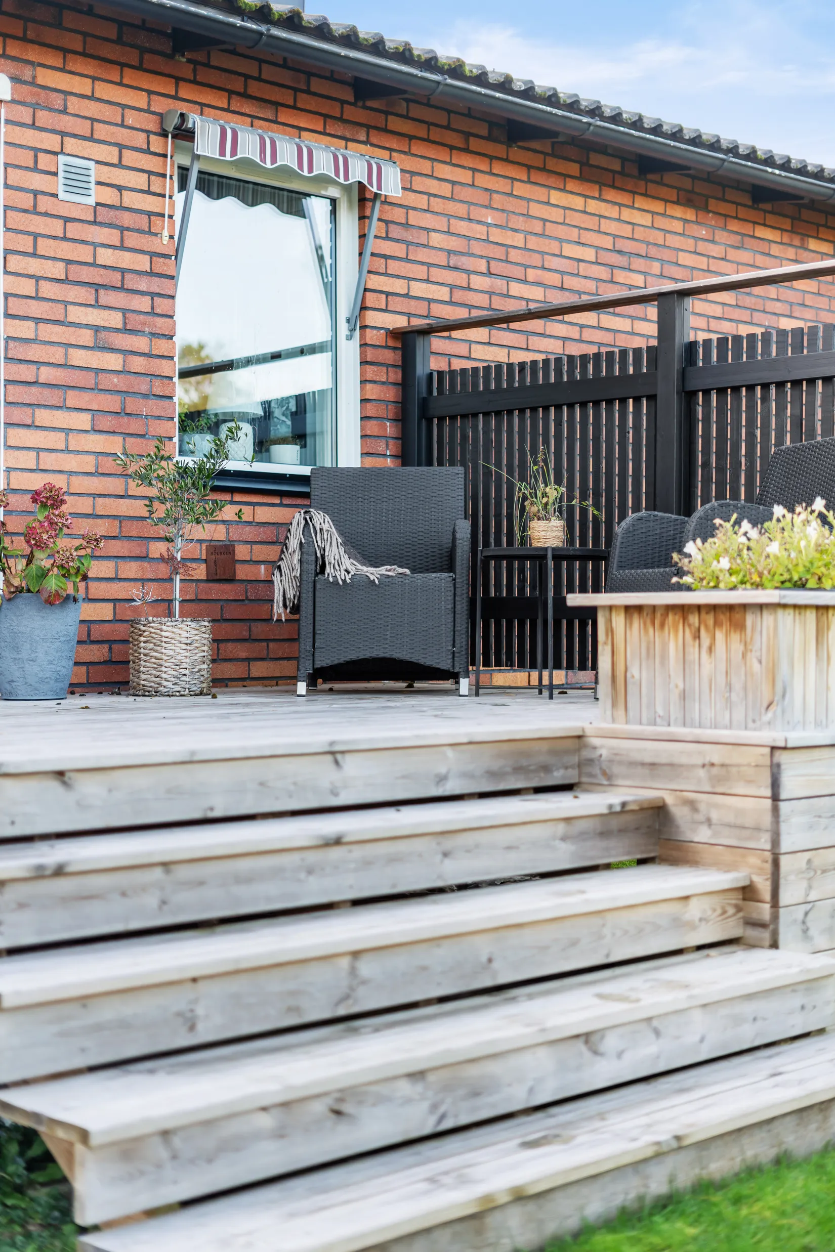 Villa, Strålvägen 10, Sörberge, Timrå