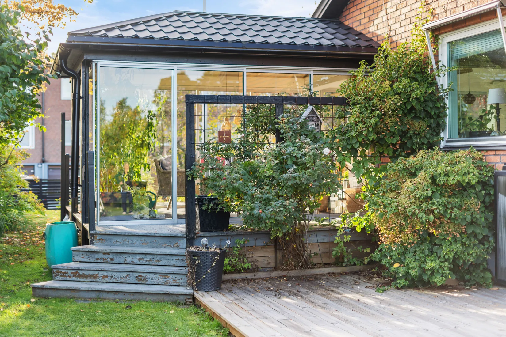 Villa, Strålvägen 10, Sörberge, Timrå