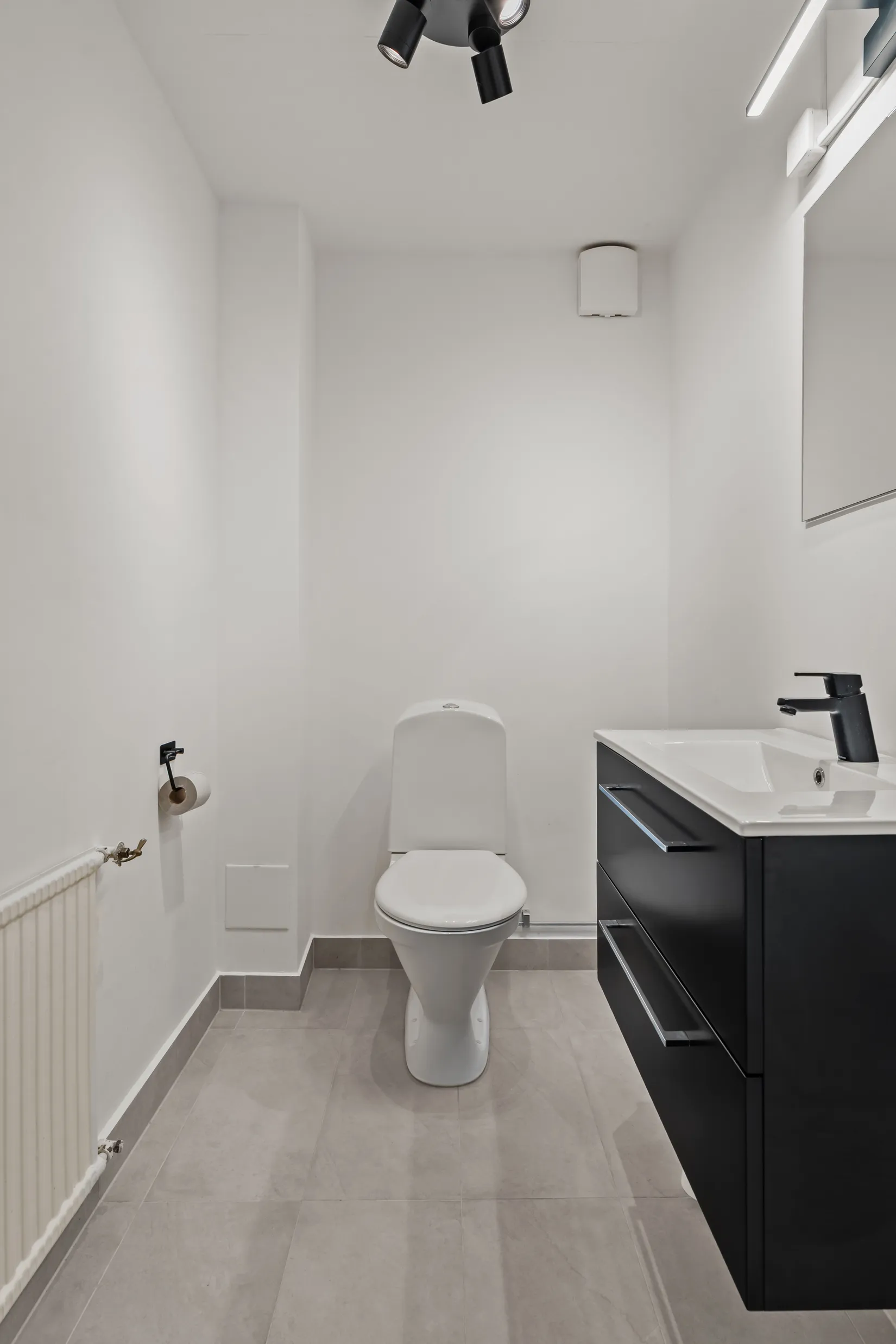 Villa, Strålvägen 10, Sörberge, Timrå
