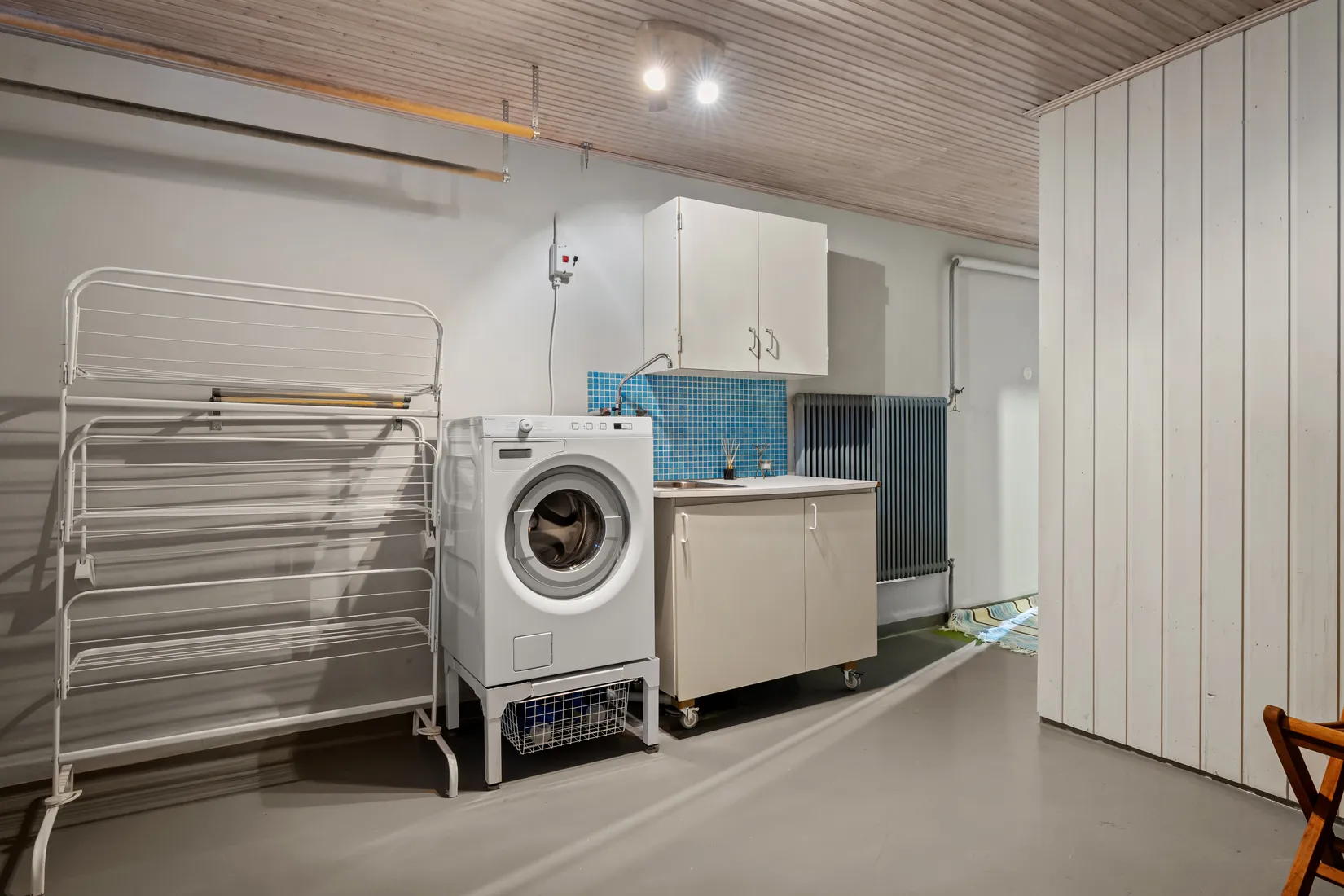 Villa, Strålvägen 10, Sörberge, Timrå