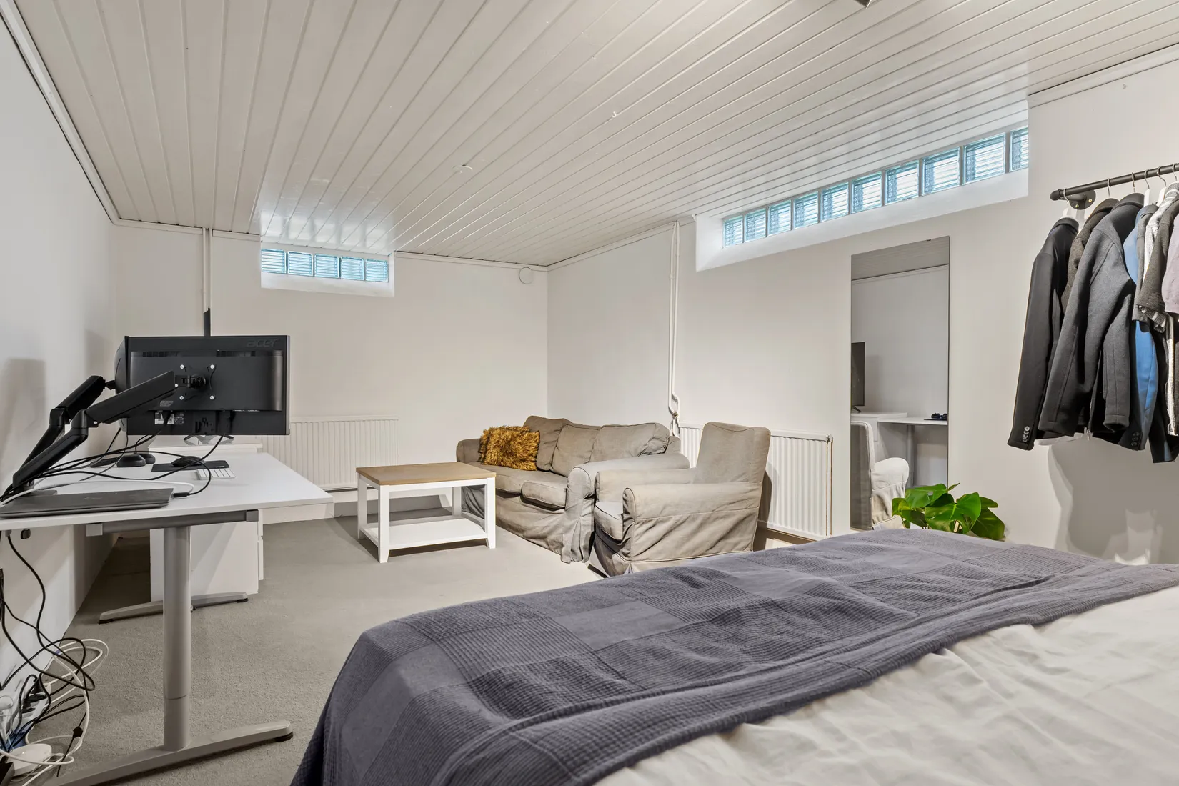 Villa, Strålvägen 10, Sörberge, Timrå