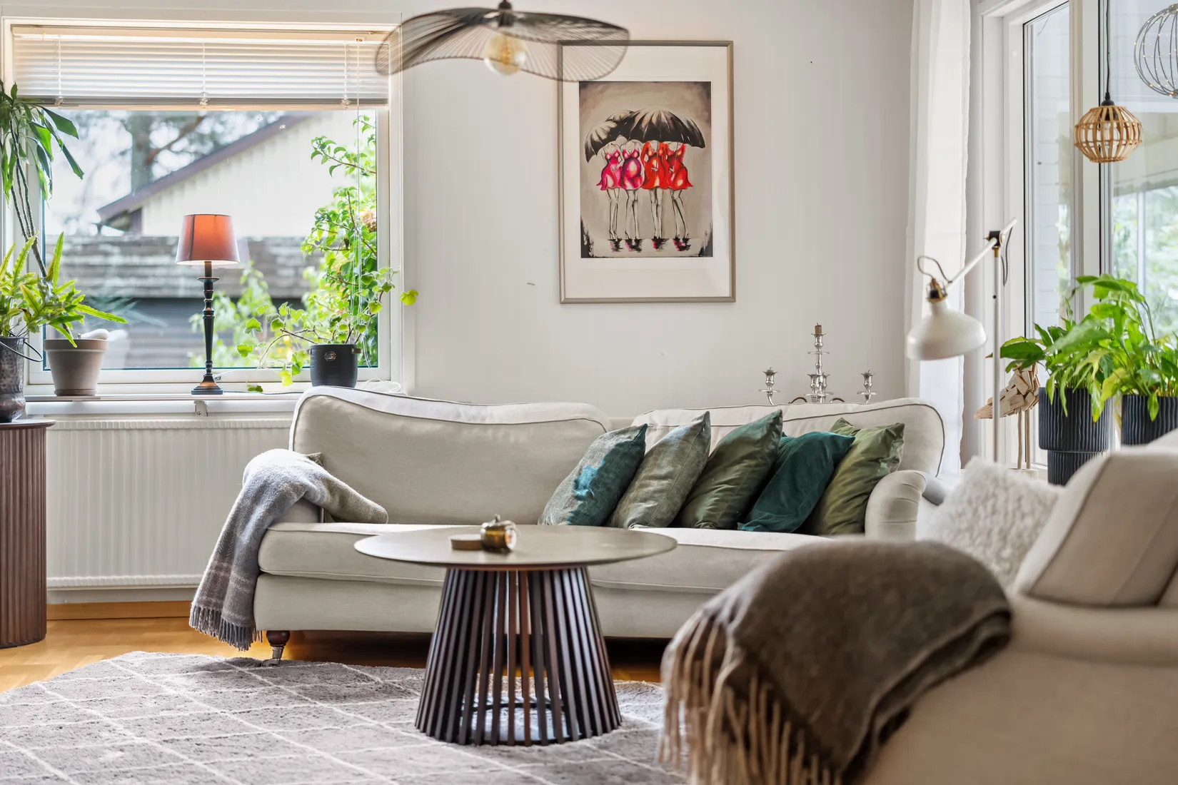 Villa, Strålvägen 10, Sörberge, Timrå