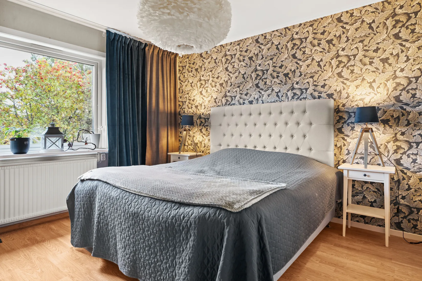 Villa, Strålvägen 10, Sörberge, Timrå