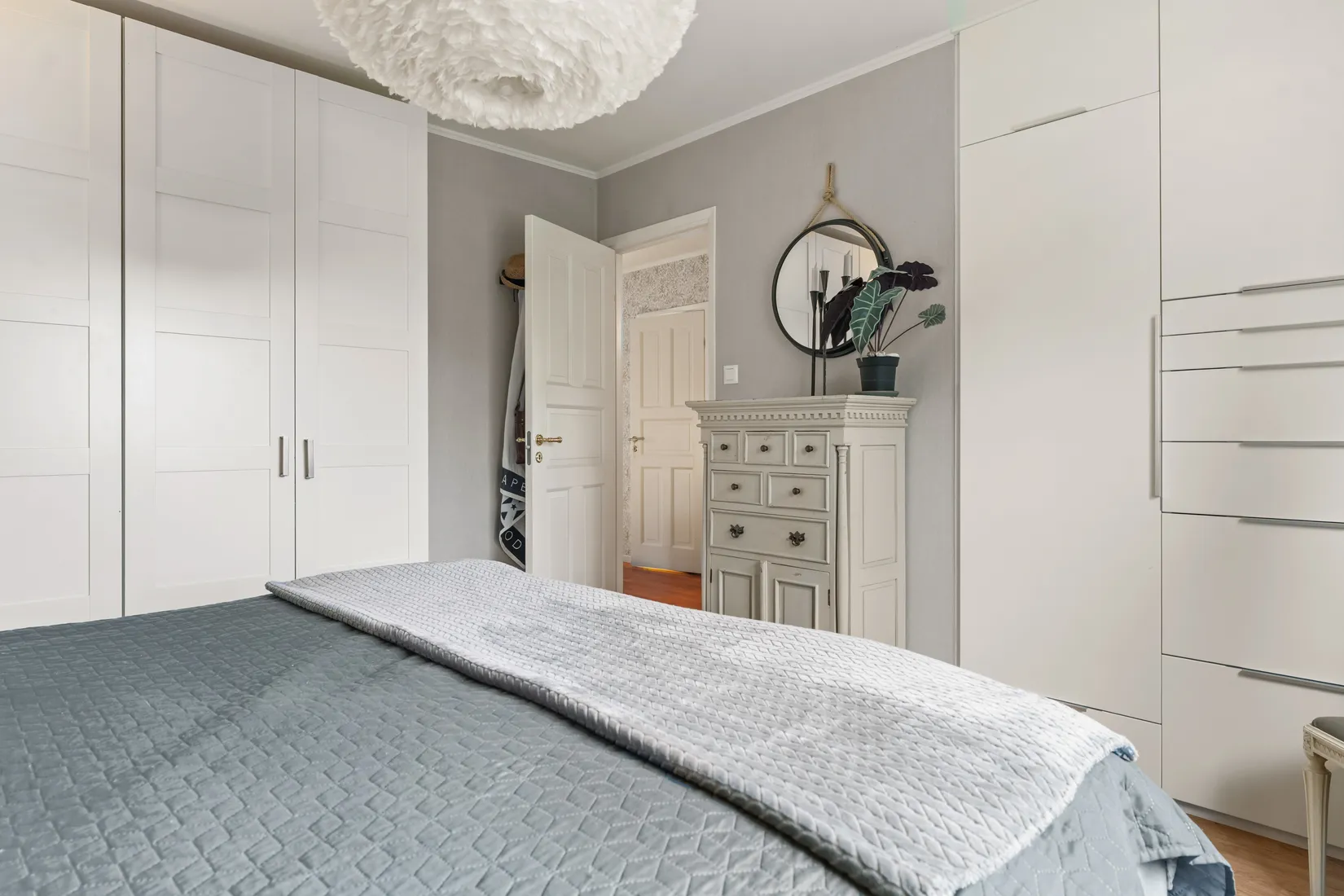 Villa, Strålvägen 10, Sörberge, Timrå