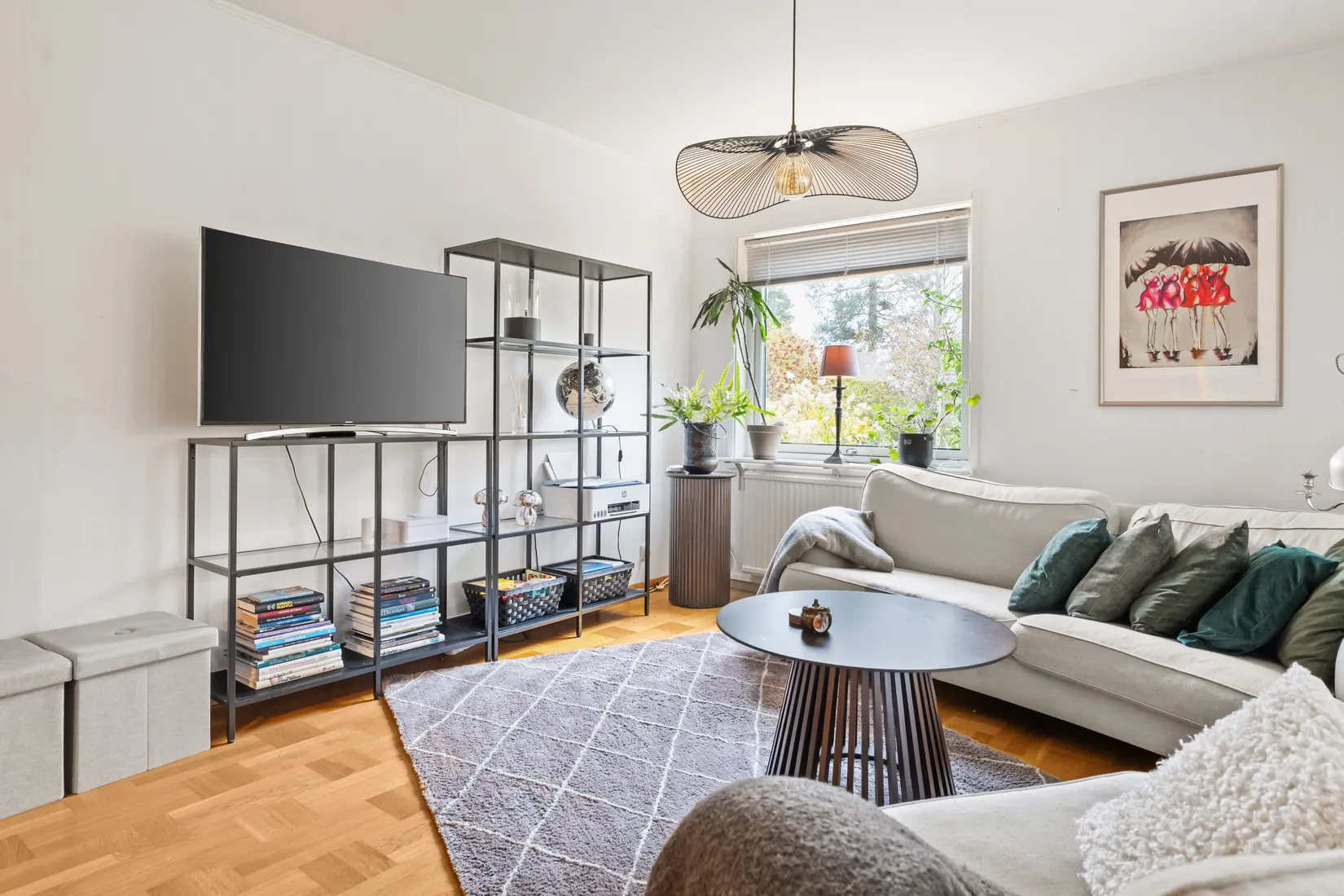 Villa, Strålvägen 10, Sörberge, Timrå