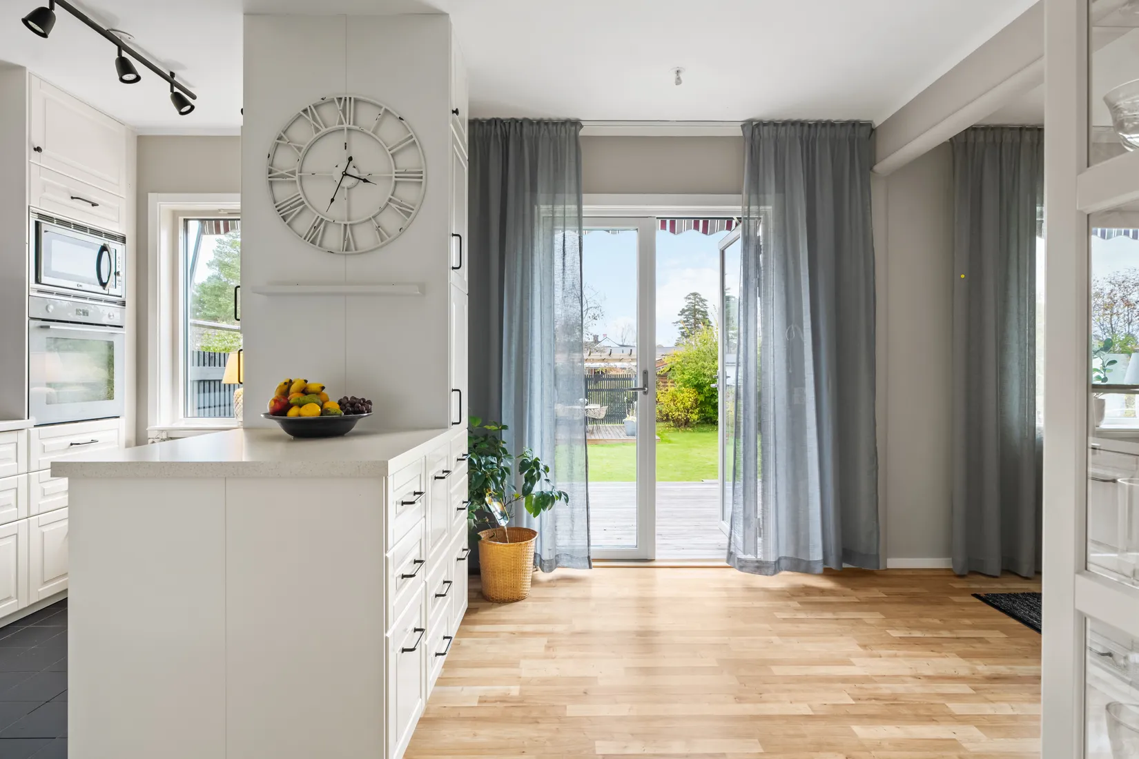 Villa, Strålvägen 10, Sörberge, Timrå