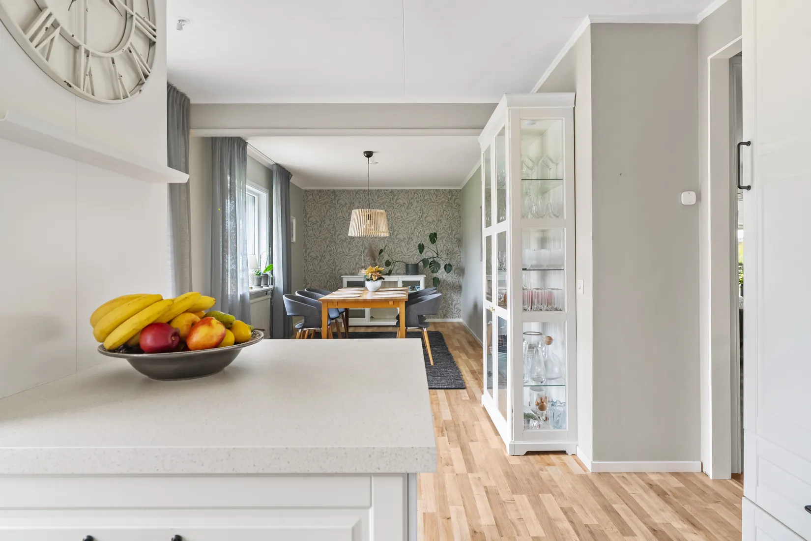 Villa, Strålvägen 10, Sörberge, Timrå