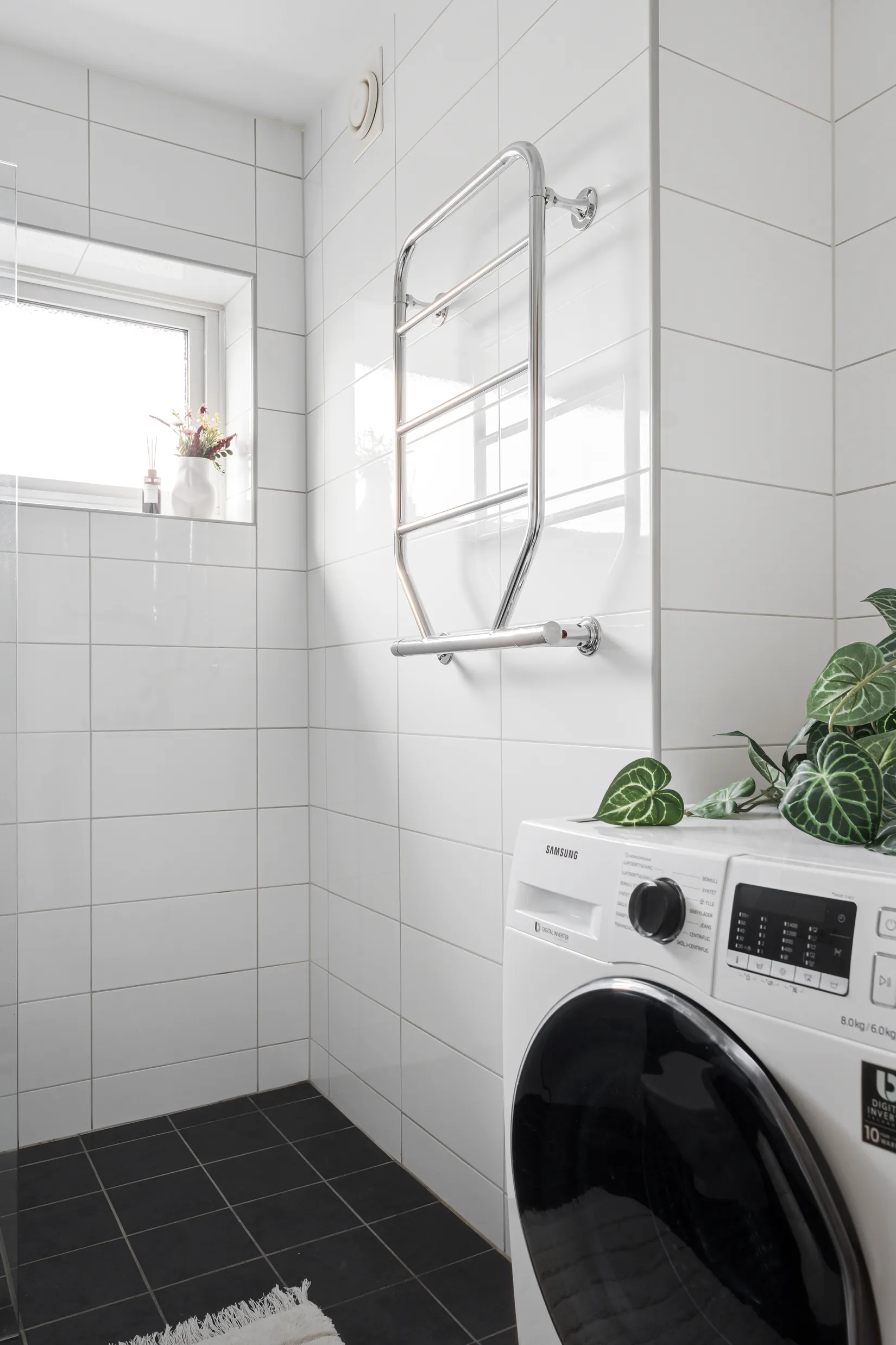 Bostadsrätt, Volontärsgatan 13A, Västra Berga, Helsingborg