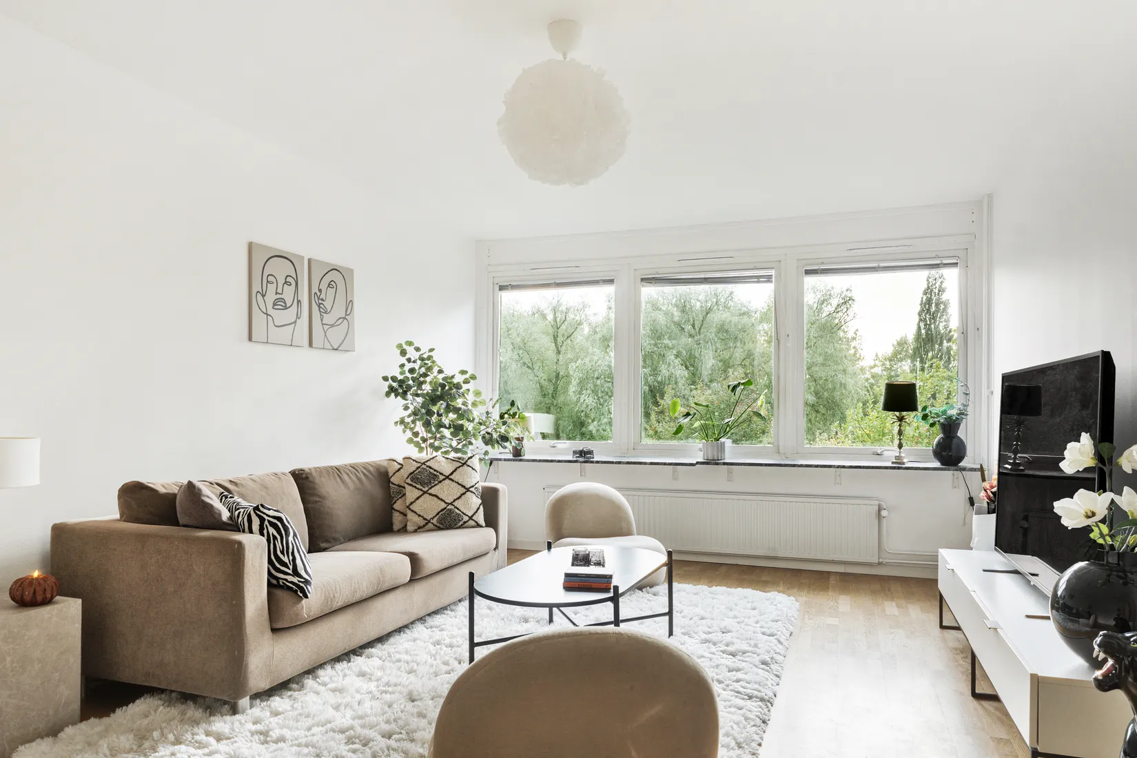 Bostadsrätt, Volontärsgatan 13A, Västra Berga, Helsingborg