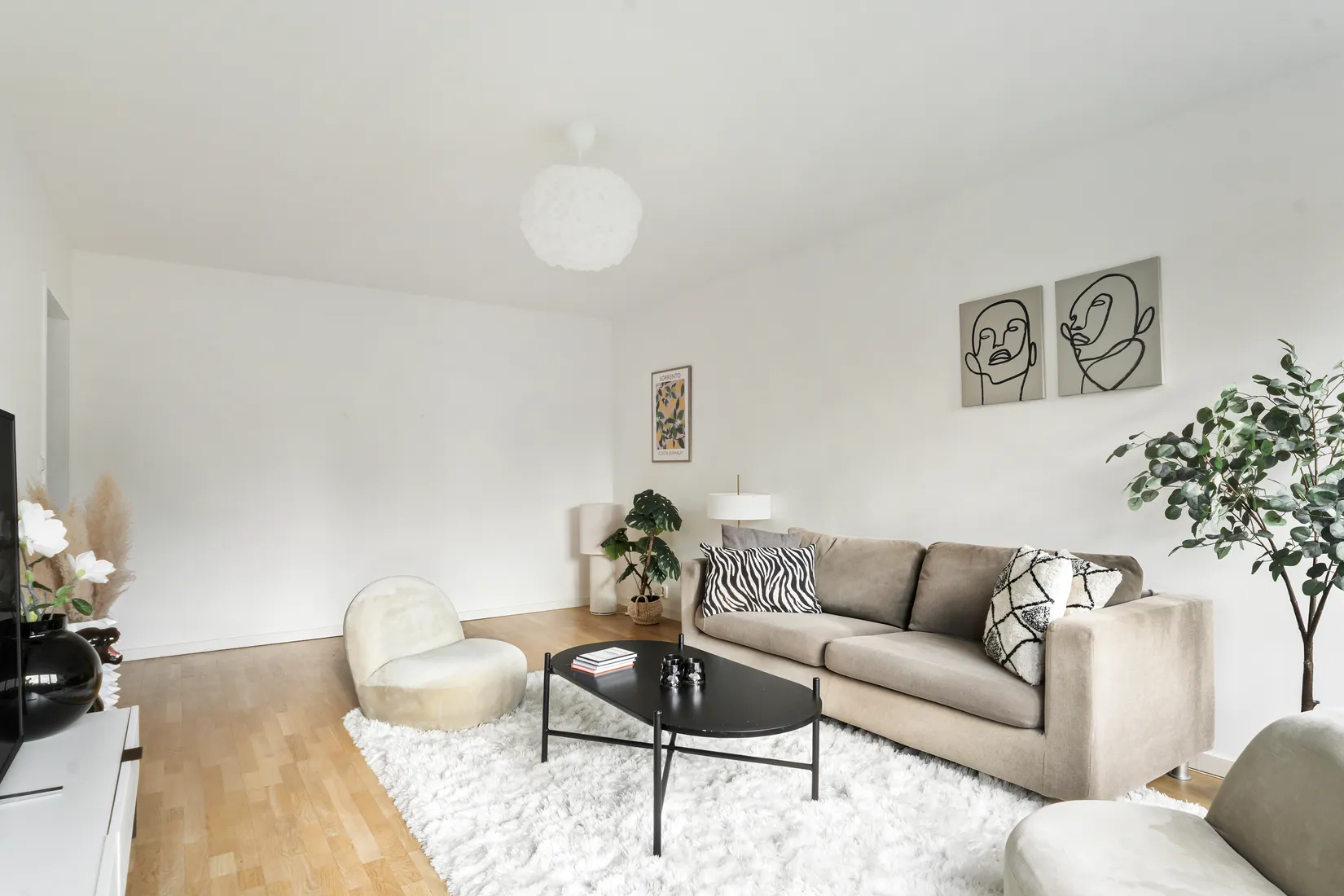 Bostadsrätt, Volontärsgatan 13A, Västra Berga, Helsingborg