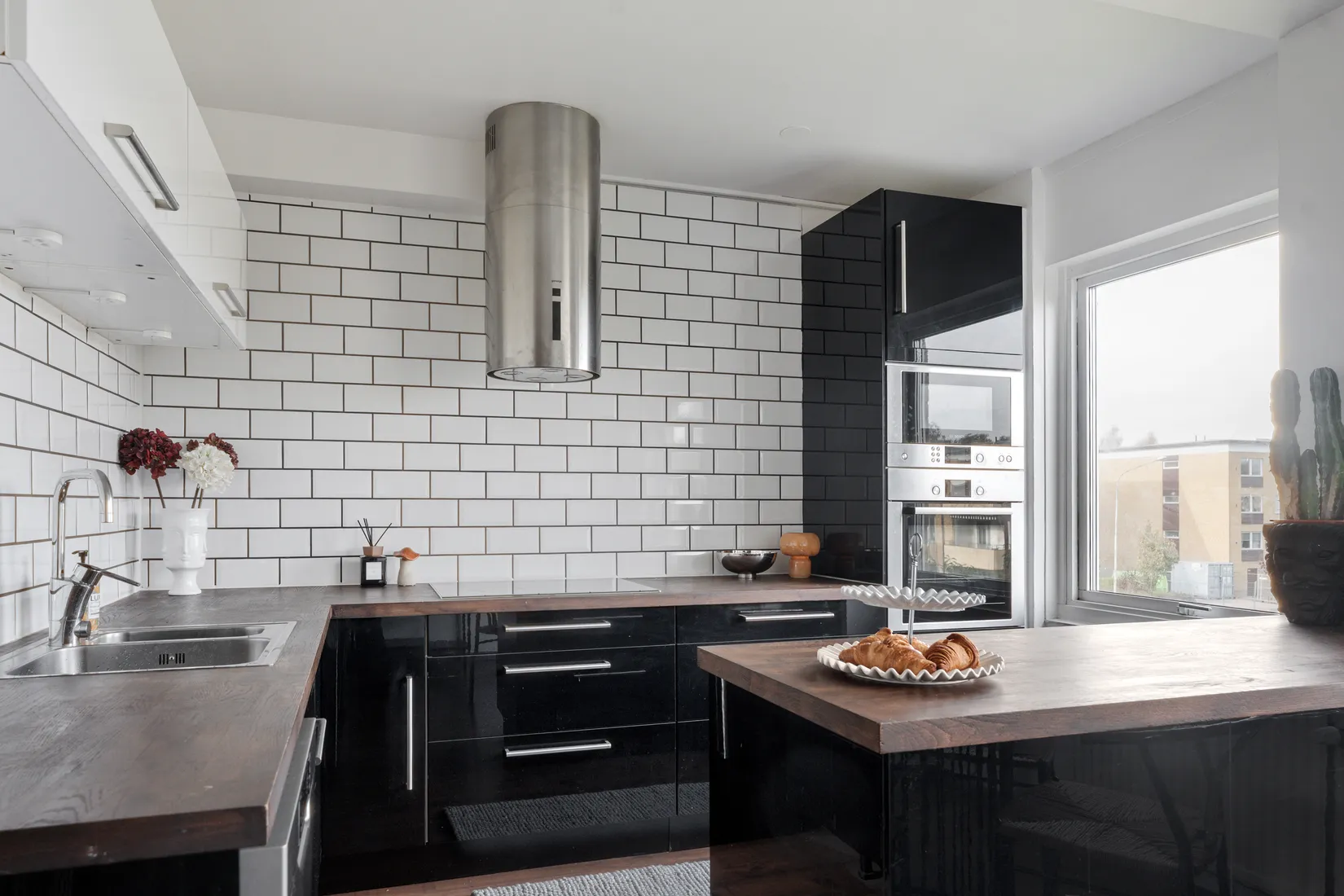 Bostadsrätt, Volontärsgatan 13A, Västra Berga, Helsingborg