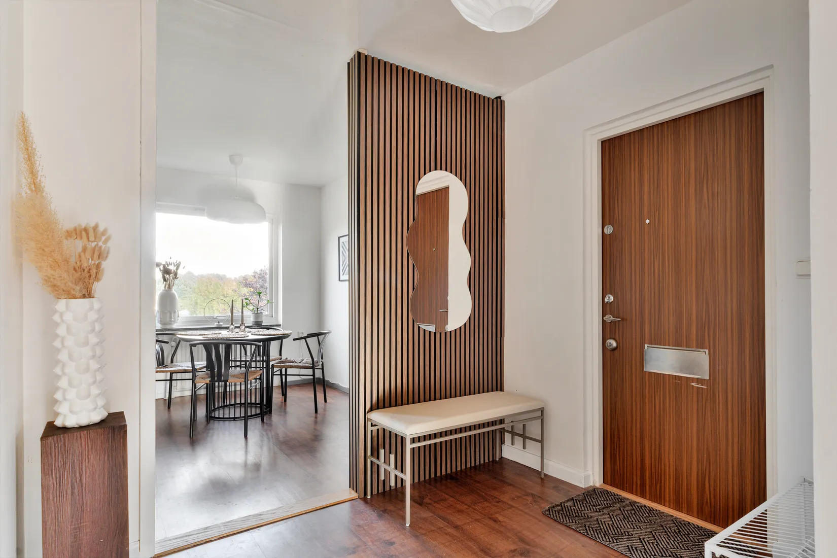 Bostadsrätt, Volontärsgatan 13A, Västra Berga, Helsingborg