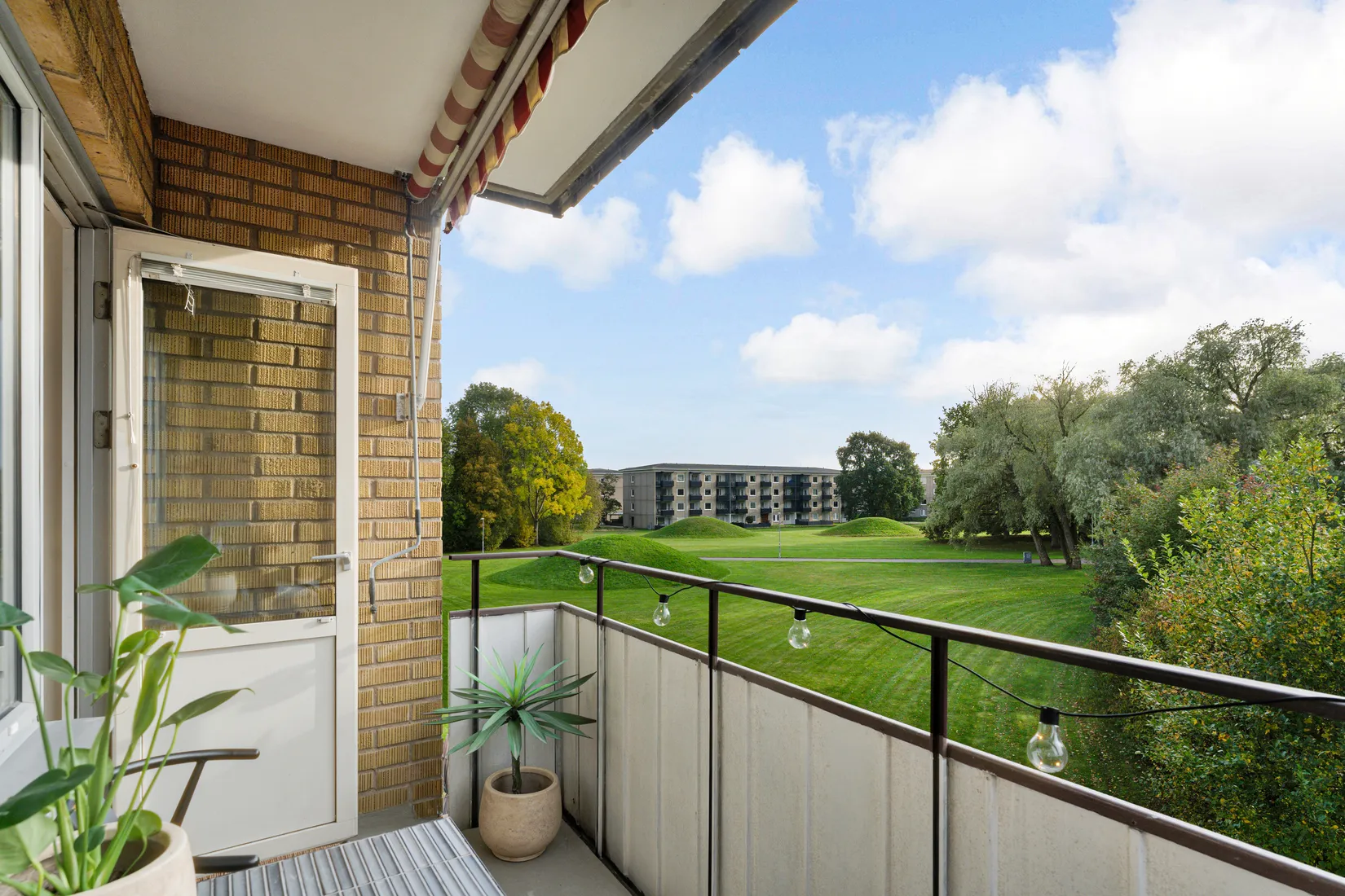 Bostadsrätt, Volontärsgatan 13A, Västra Berga, Helsingborg