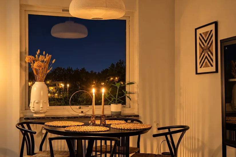Bostadsrätt, Volontärsgatan 13A, Västra Berga, Helsingborg
