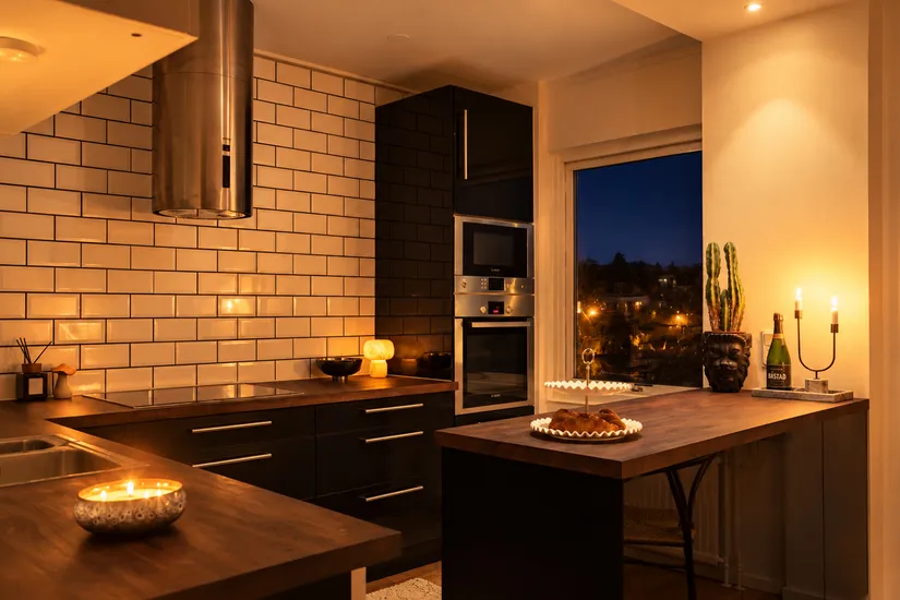 Bostadsrätt, Volontärsgatan 13A, Västra Berga, Helsingborg