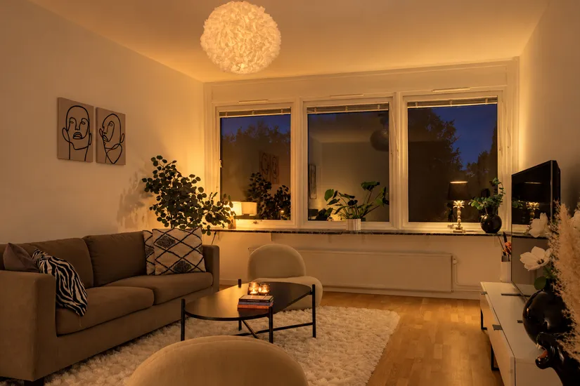 Bostadsrätt, Volontärsgatan 13A, Västra Berga, Helsingborg