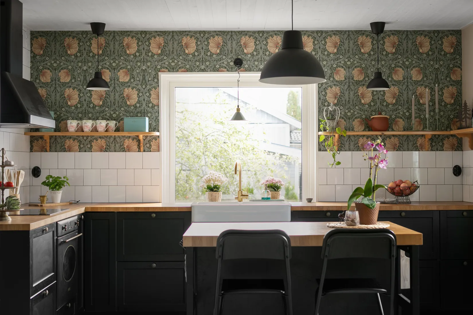 Villa, Västervägen 13, Skutskär, Älvkarleby
