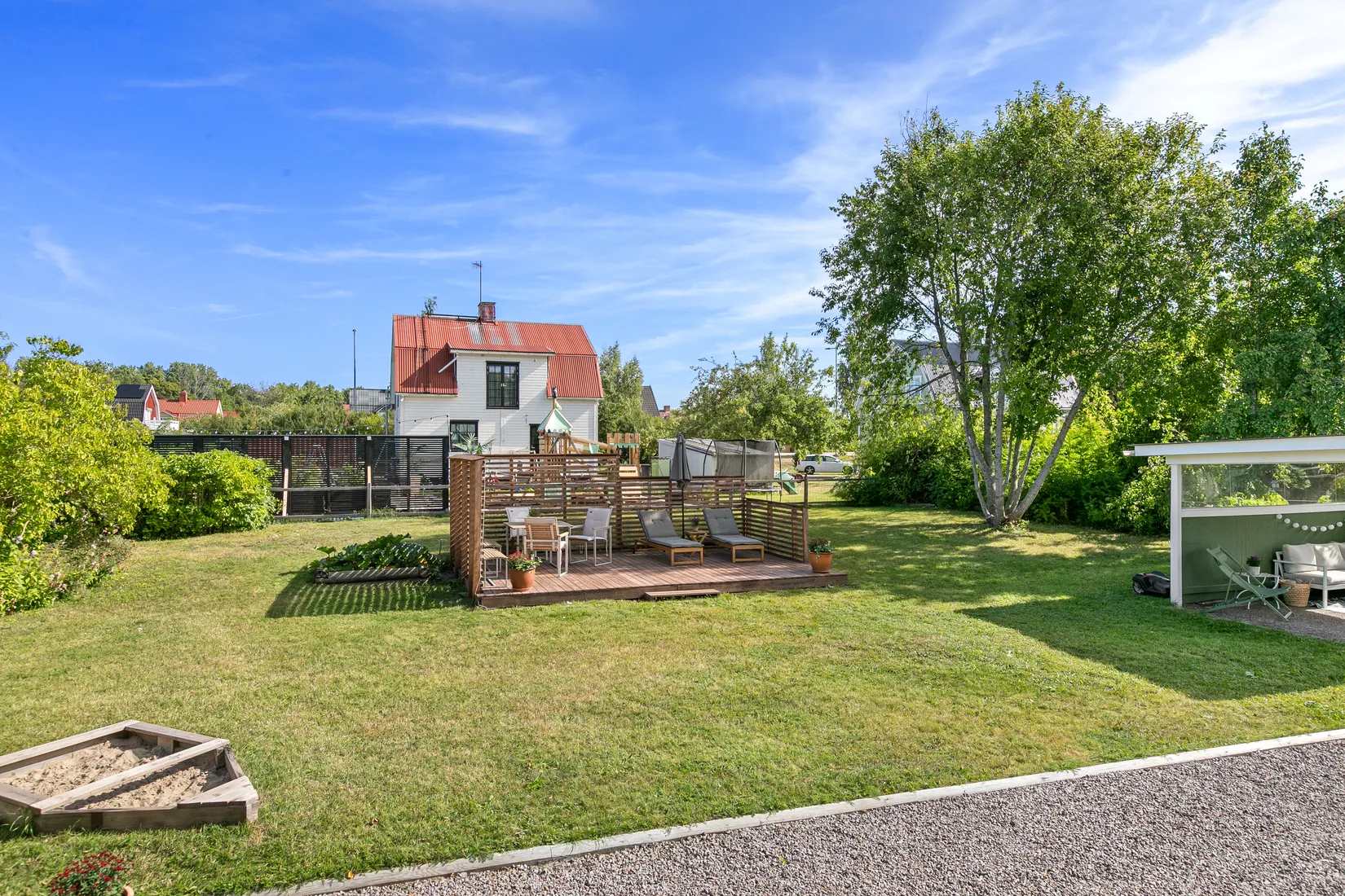 Villa, Västervägen 13, Skutskär, Älvkarleby