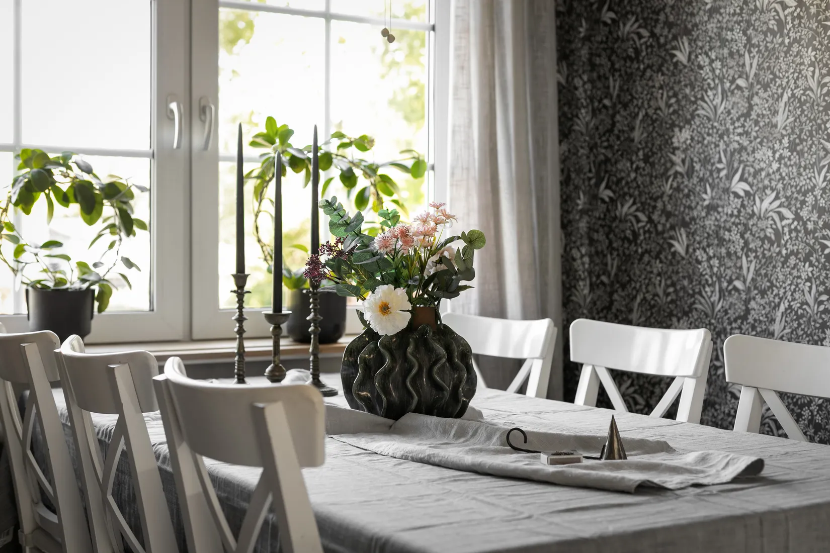 Villa, Västervägen 13, Skutskär, Älvkarleby