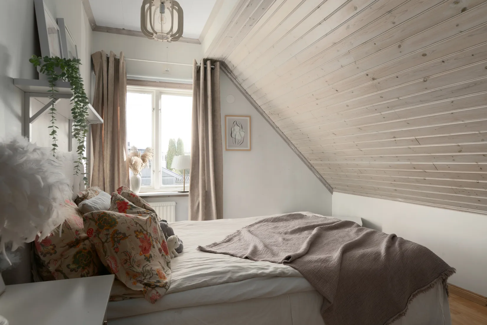 Villa, Västervägen 13, Skutskär, Älvkarleby