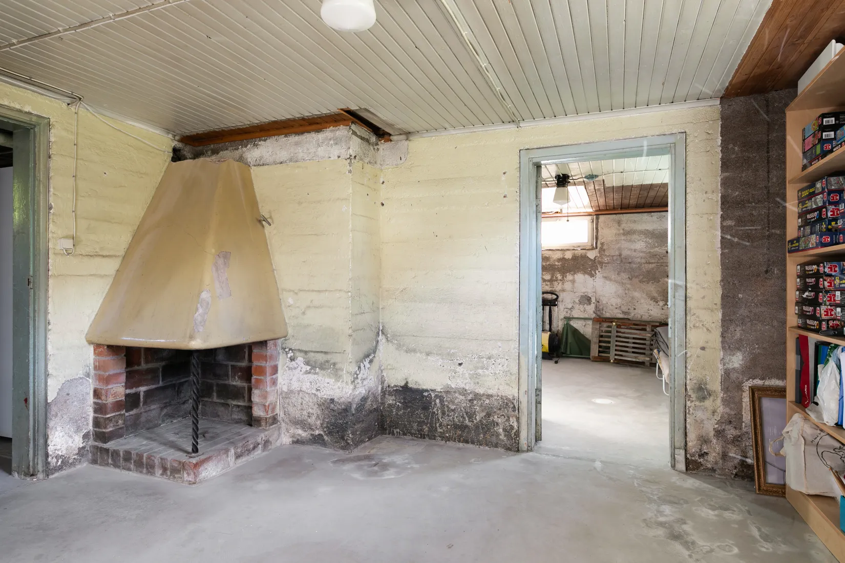 Villa, Västervägen 13, Skutskär, Älvkarleby