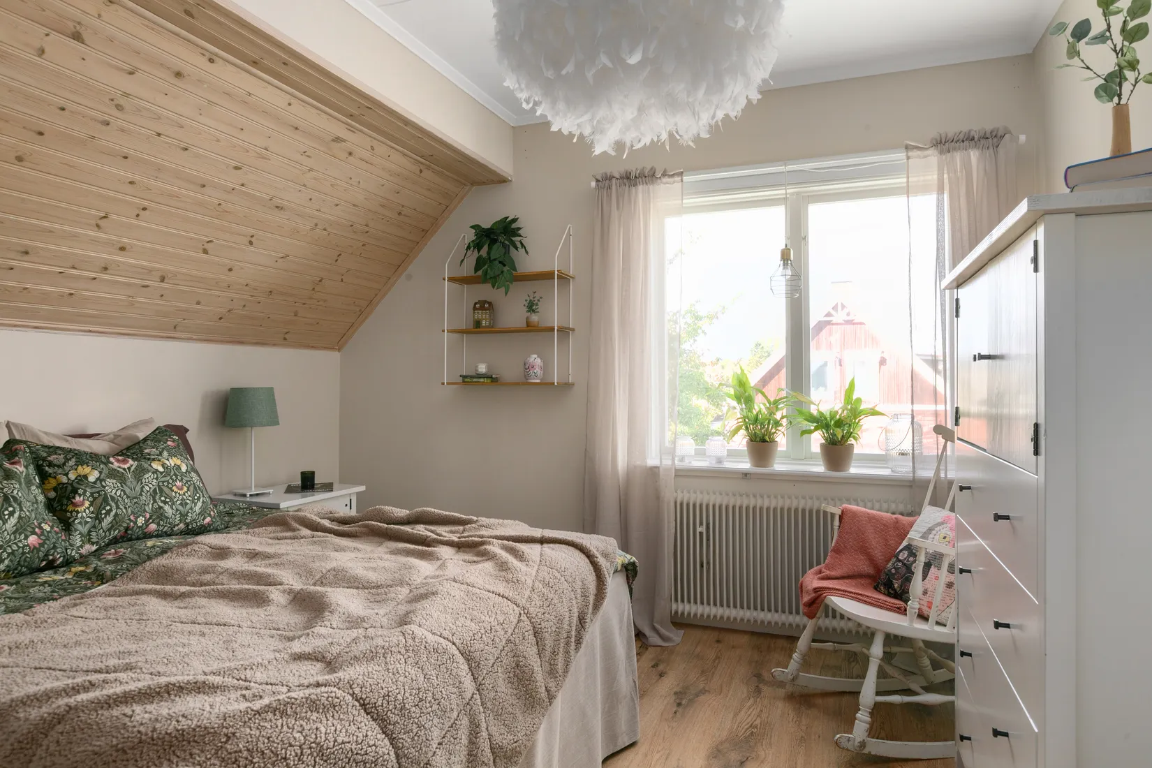 Villa, Västervägen 13, Skutskär, Älvkarleby
