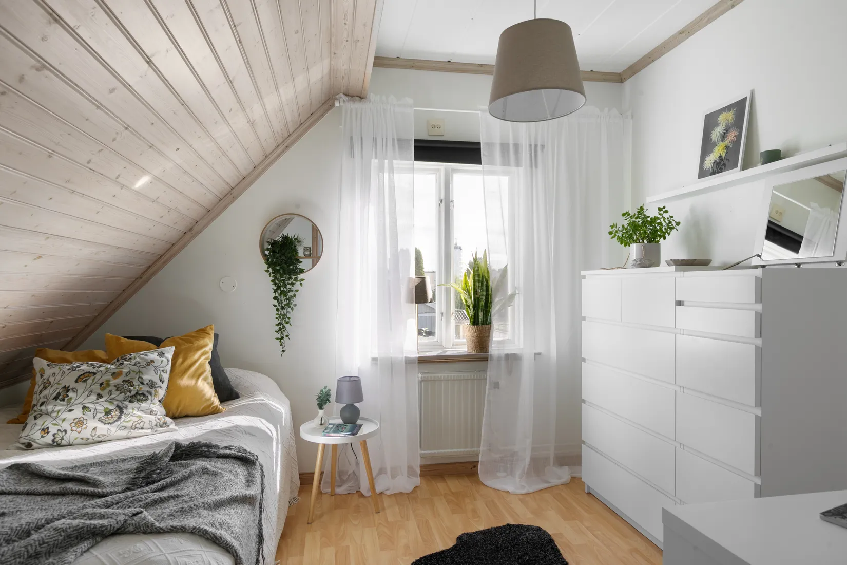 Villa, Västervägen 13, Skutskär, Älvkarleby