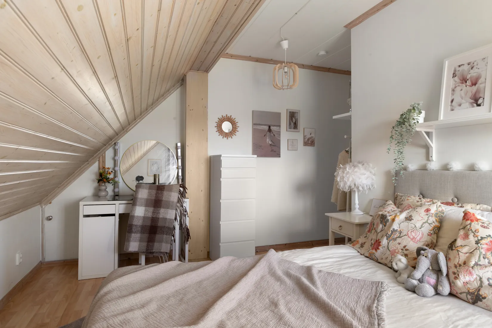 Villa, Västervägen 13, Skutskär, Älvkarleby