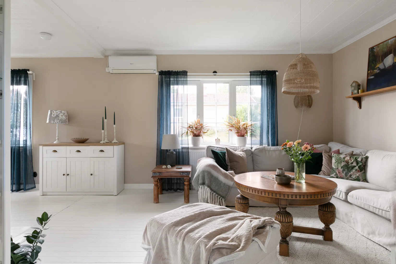 Villa, Västervägen 13, Skutskär, Älvkarleby