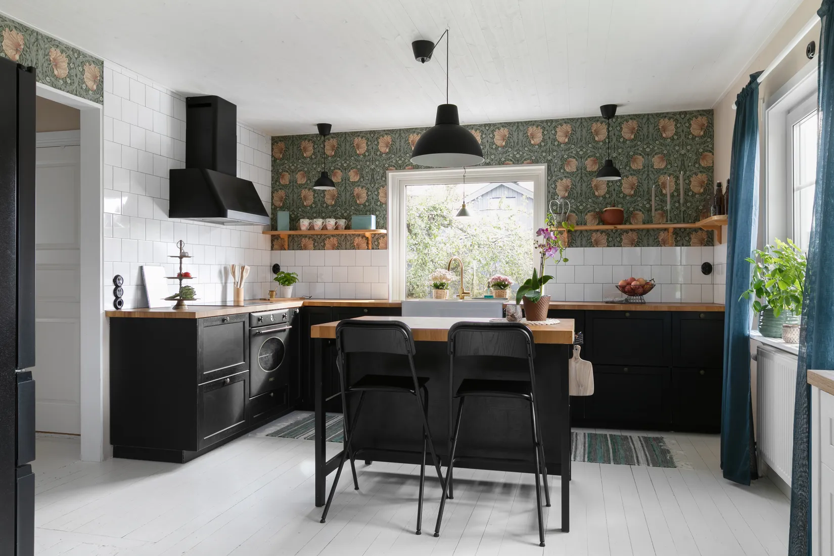 Villa, Västervägen 13, Skutskär, Älvkarleby
