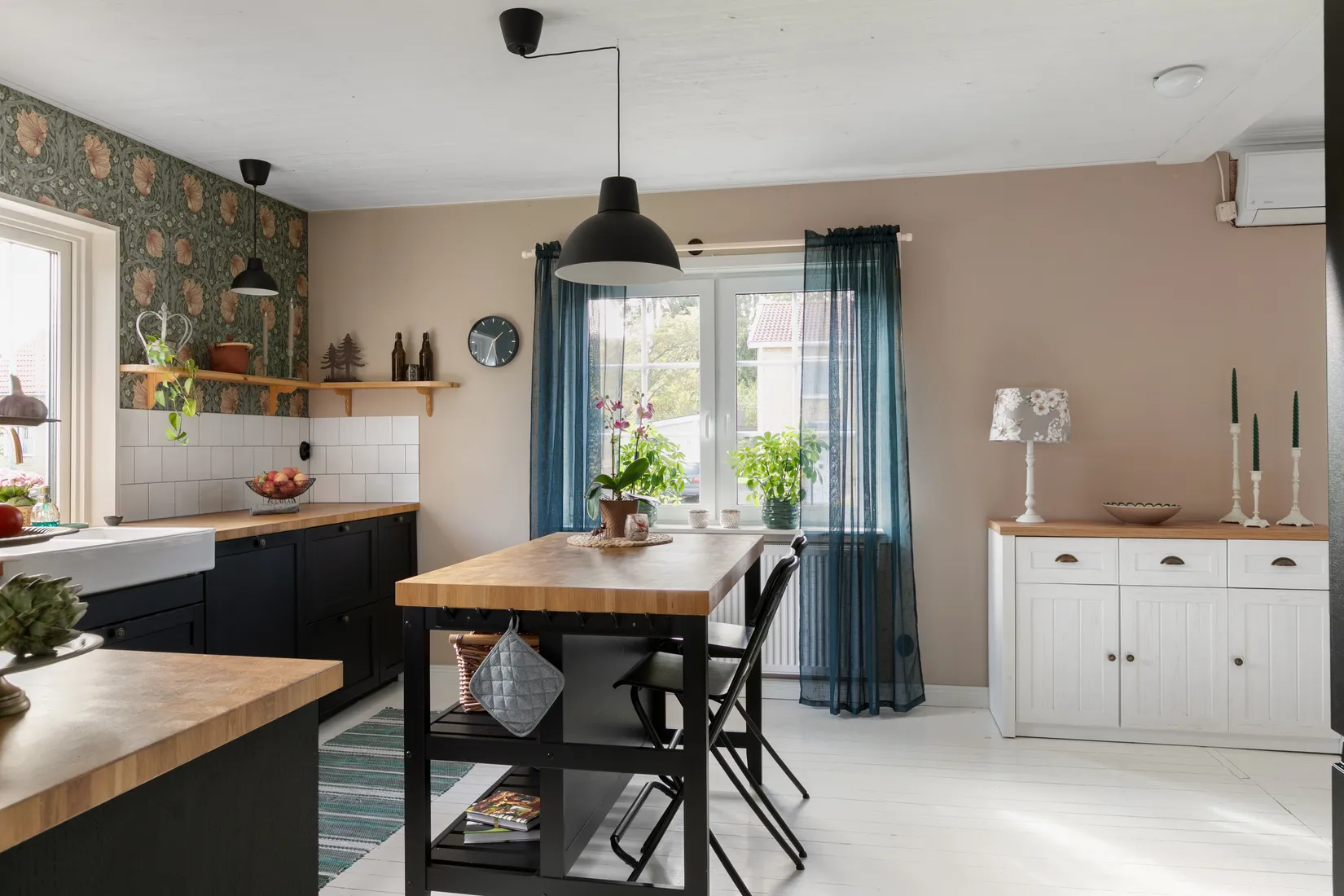 Villa, Västervägen 13, Skutskär, Älvkarleby