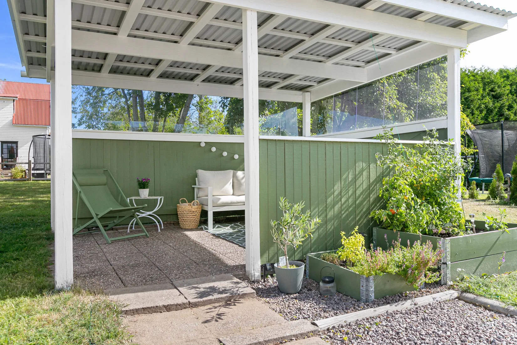 Villa, Västervägen 13, Skutskär, Älvkarleby