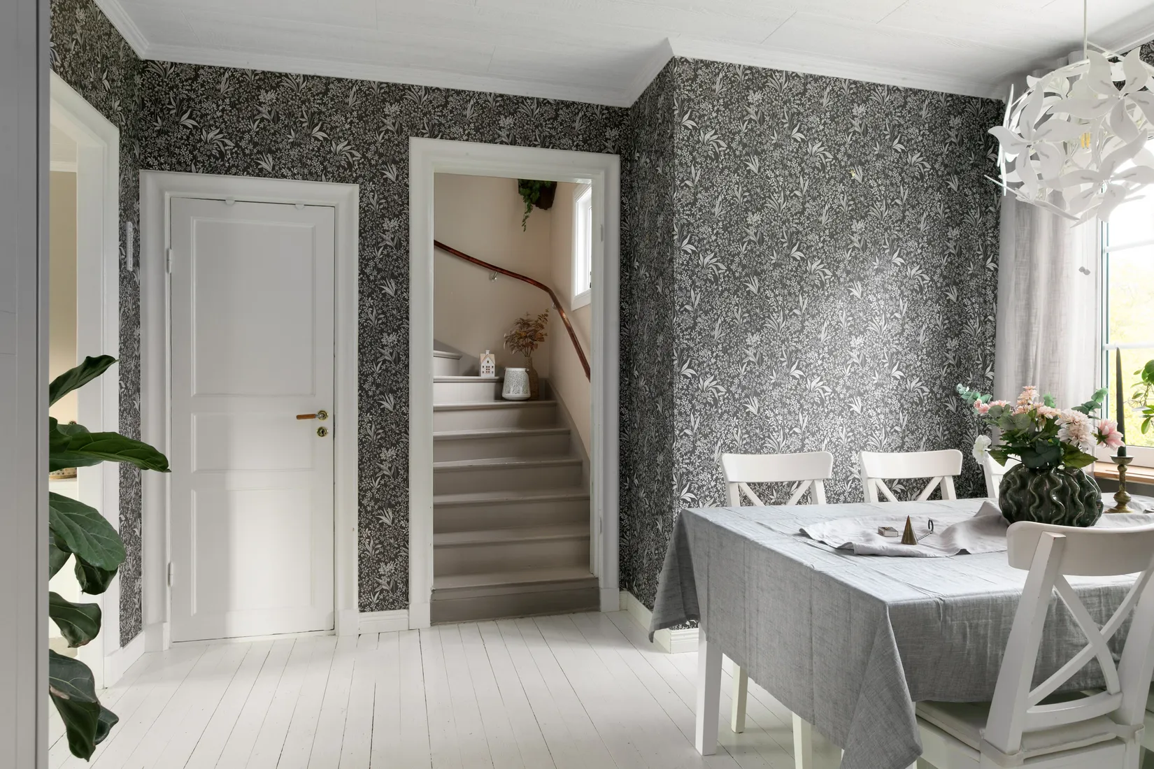 Villa, Västervägen 13, Skutskär, Älvkarleby