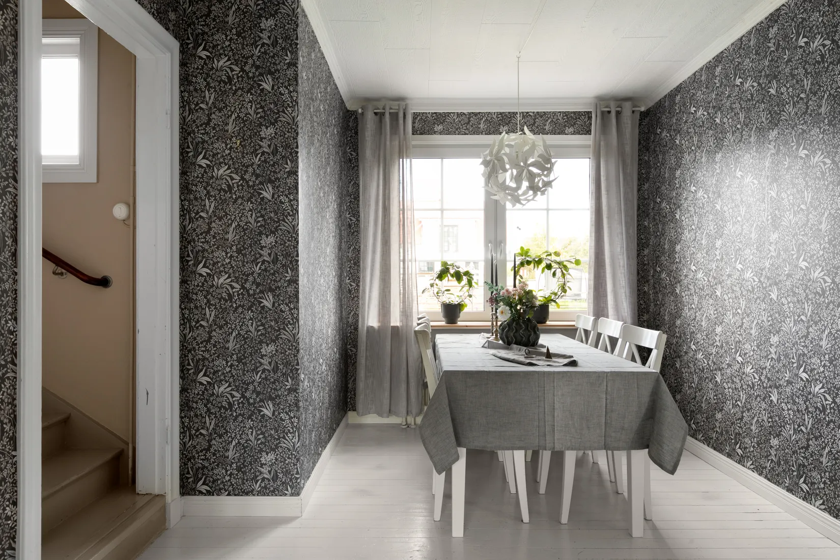 Villa, Västervägen 13, Skutskär, Älvkarleby