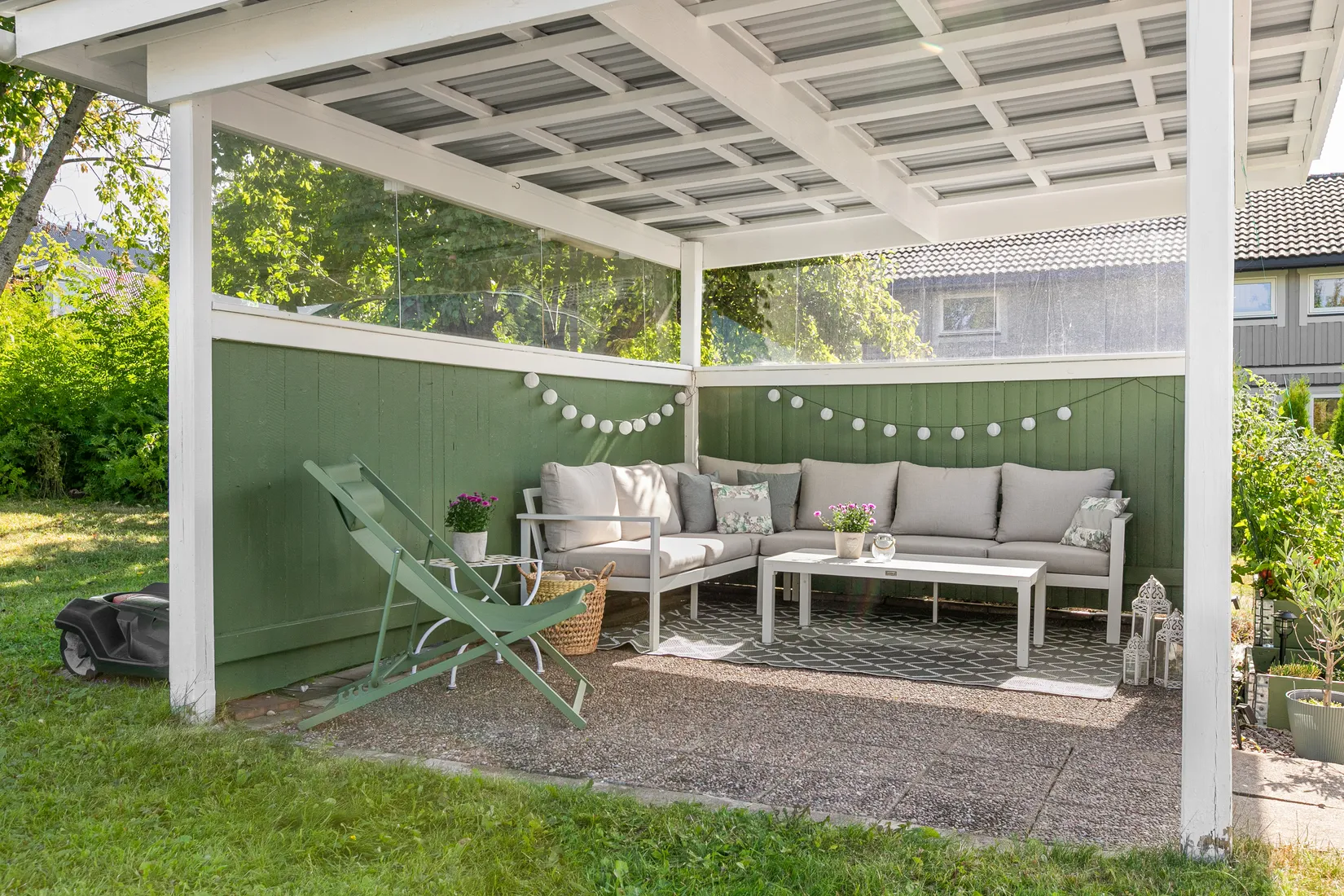 Villa, Västervägen 13, Skutskär, Älvkarleby