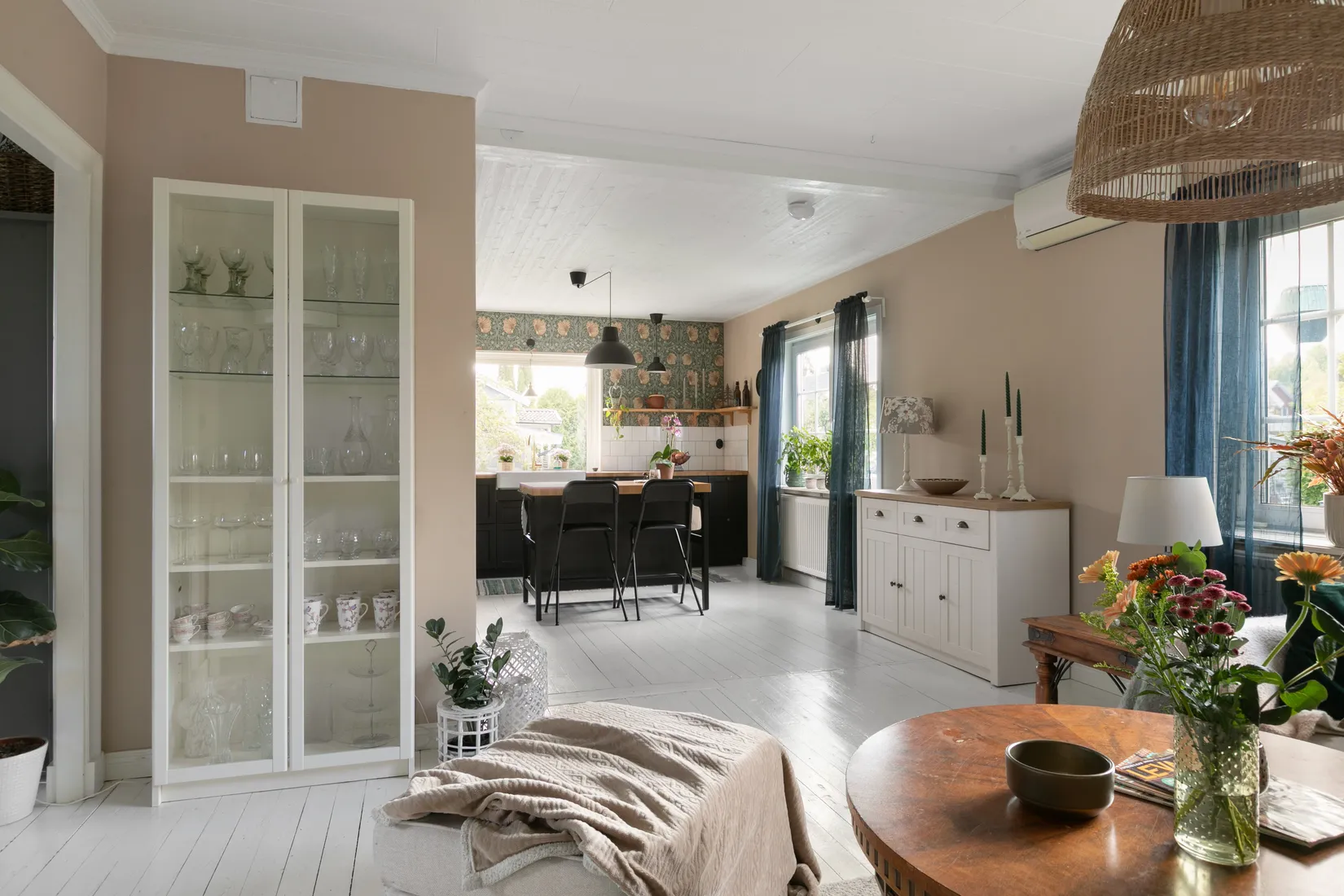 Villa, Västervägen 13, Skutskär, Älvkarleby