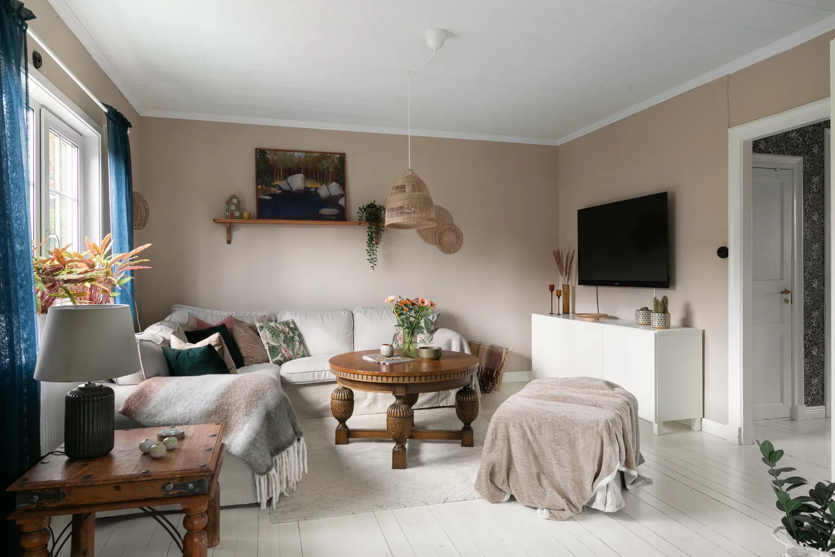 Villa, Västervägen 13, Skutskär, Älvkarleby