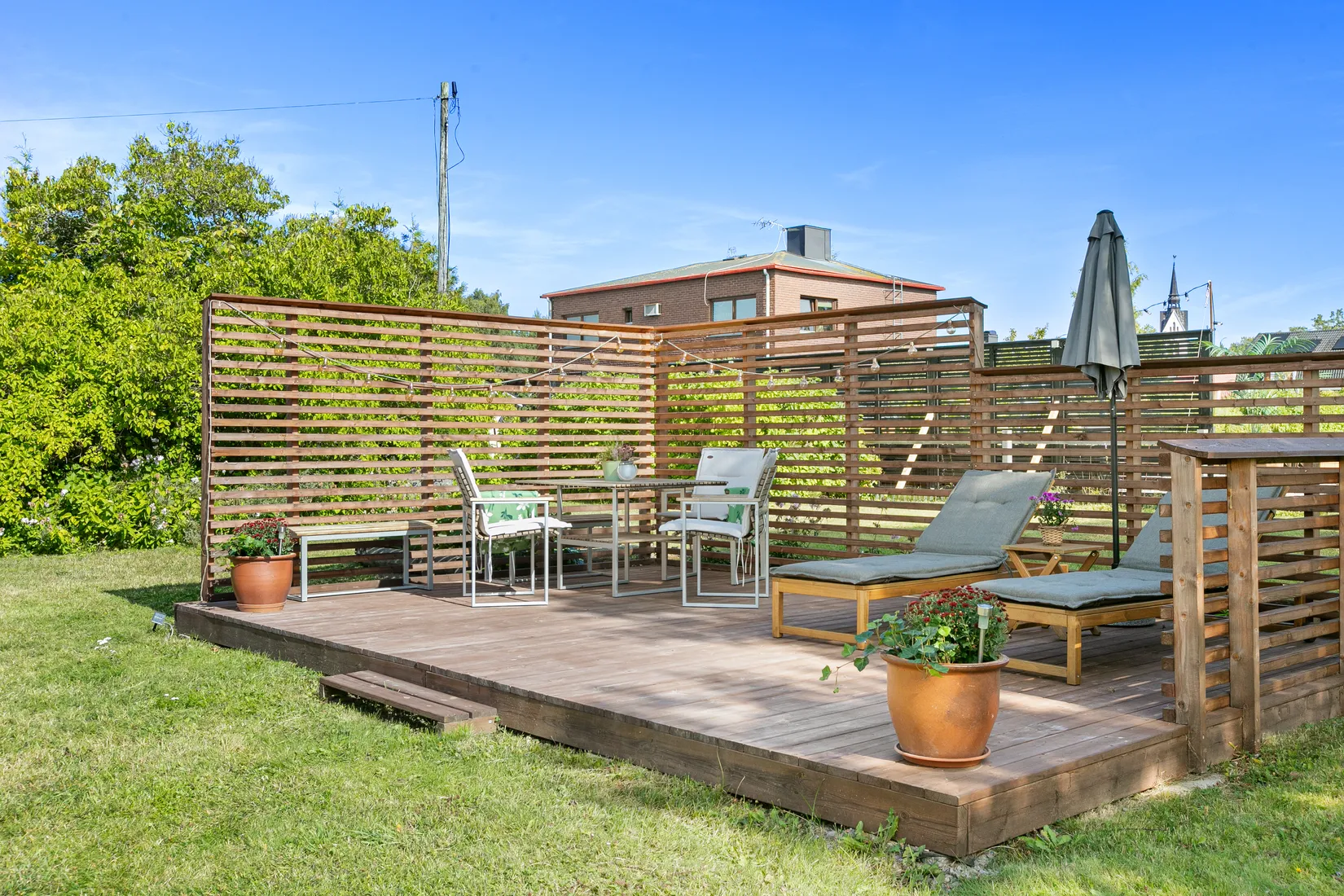Villa, Västervägen 13, Skutskär, Älvkarleby