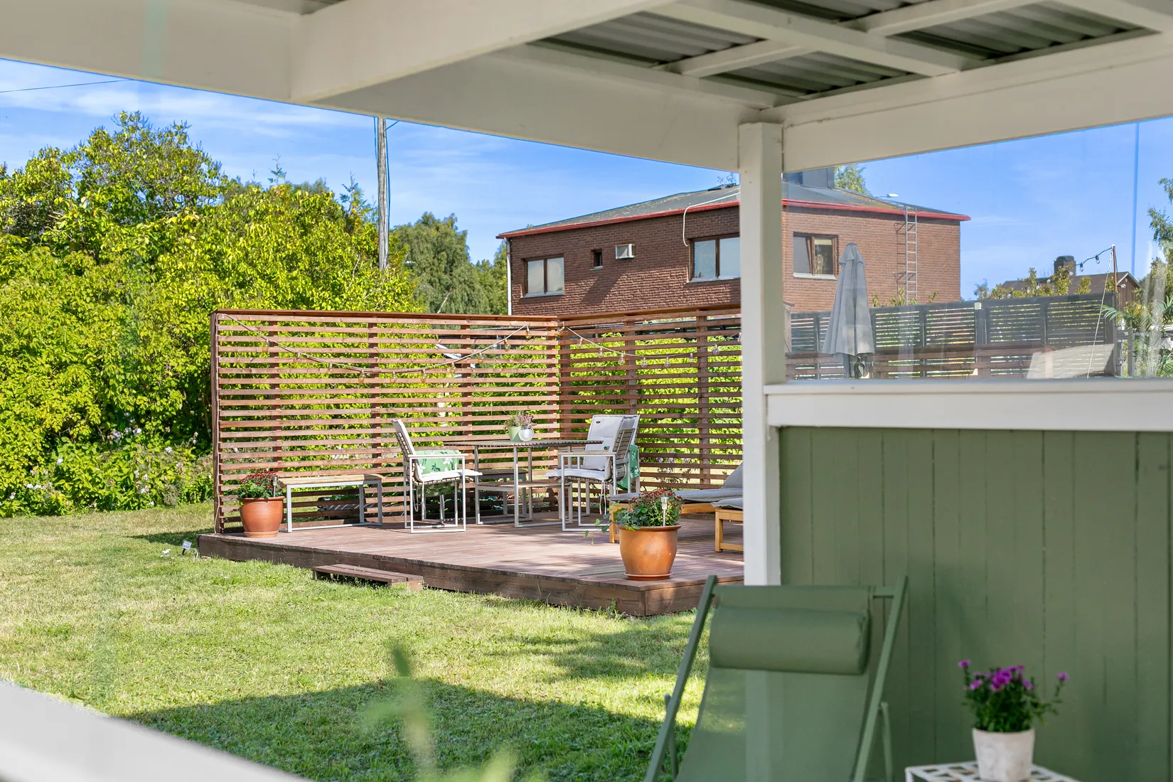 Villa, Västervägen 13, Skutskär, Älvkarleby