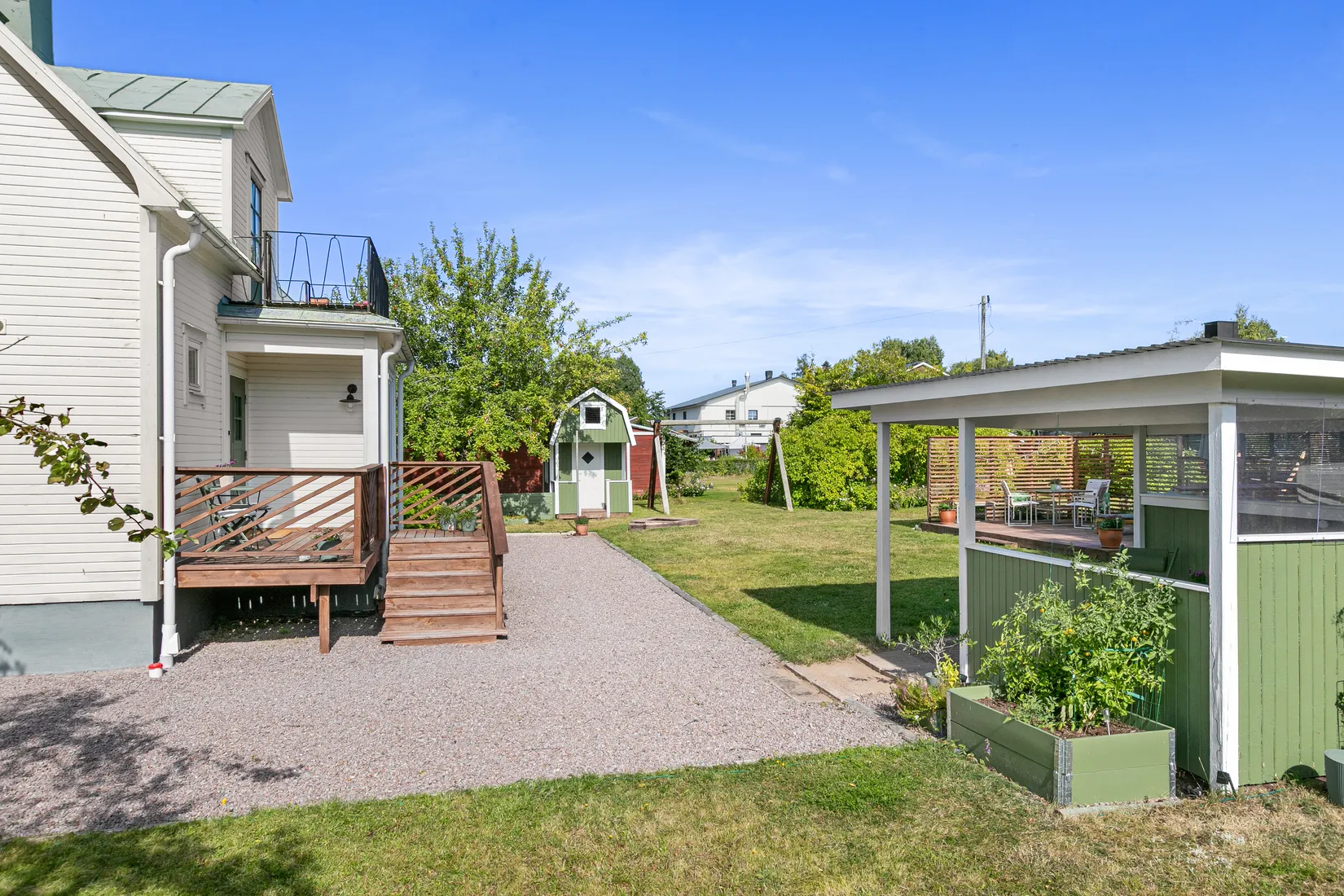 Villa, Västervägen 13, Skutskär, Älvkarleby