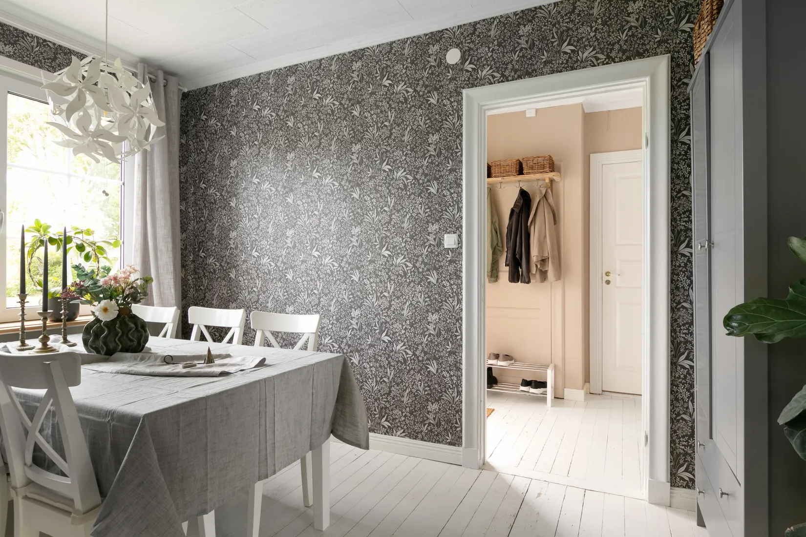 Villa, Västervägen 13, Skutskär, Älvkarleby
