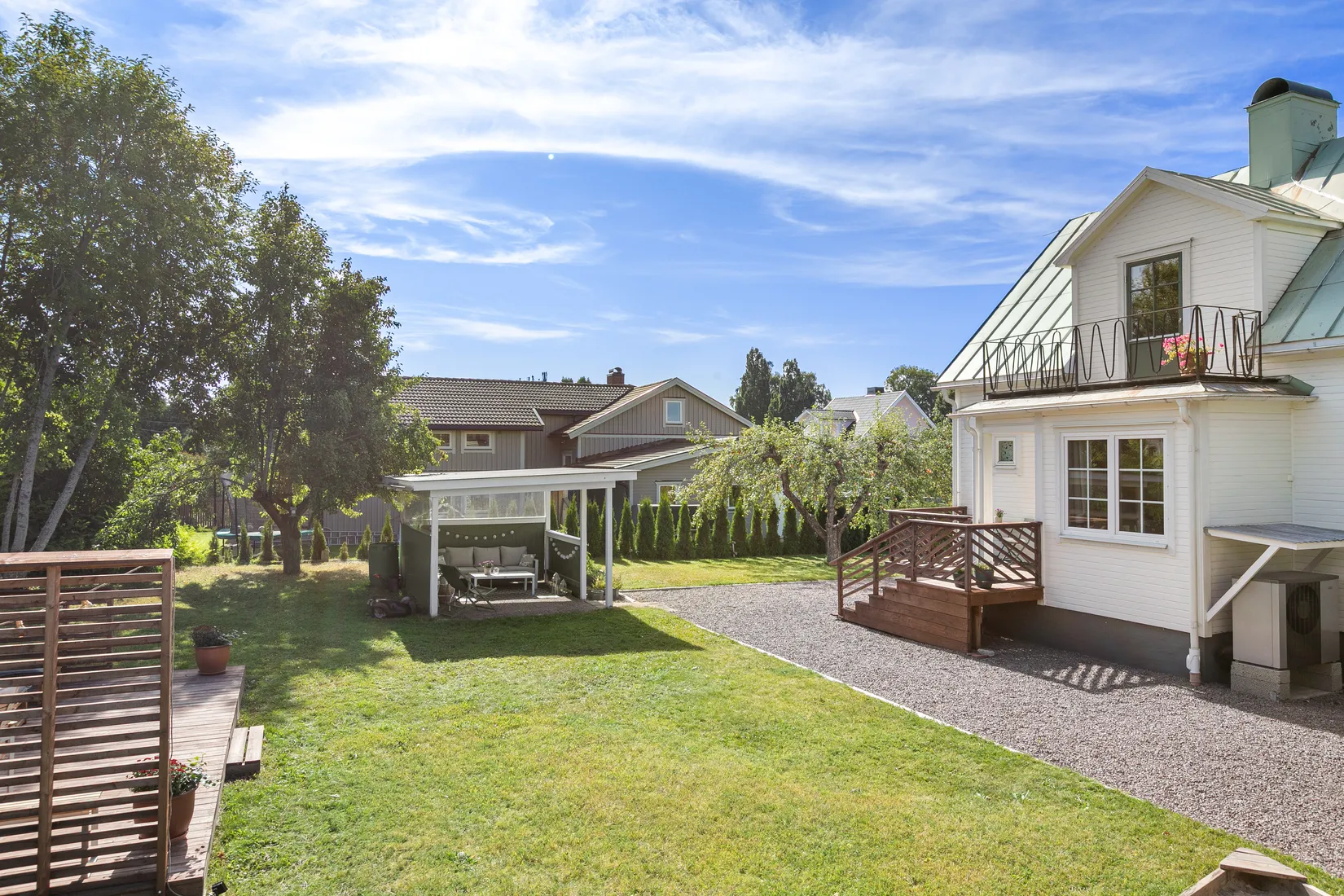 Villa, Västervägen 13, Skutskär, Älvkarleby